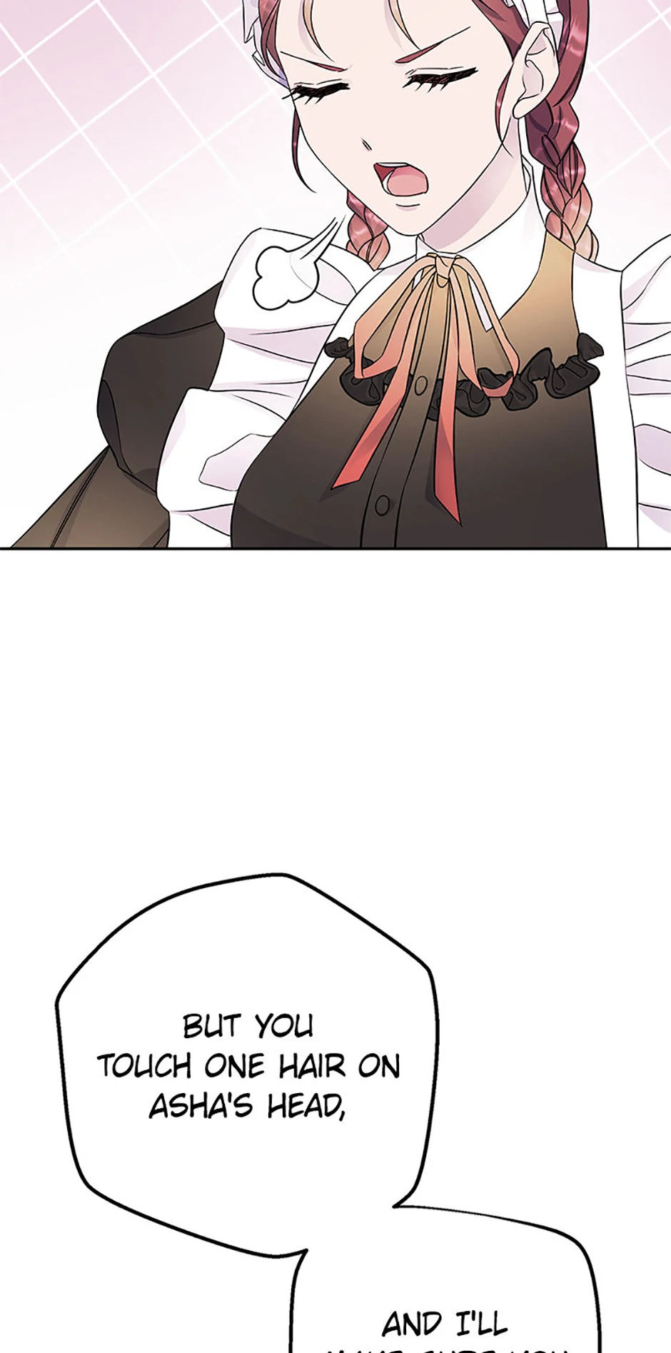 If You Save an Immoral Beast Chapter 47 page 23 - 
