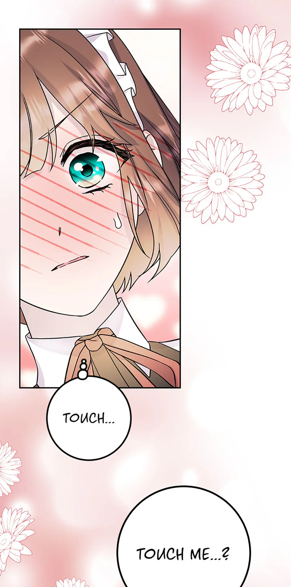 If You Save an Immoral Beast Chapter 47 page 25 - 