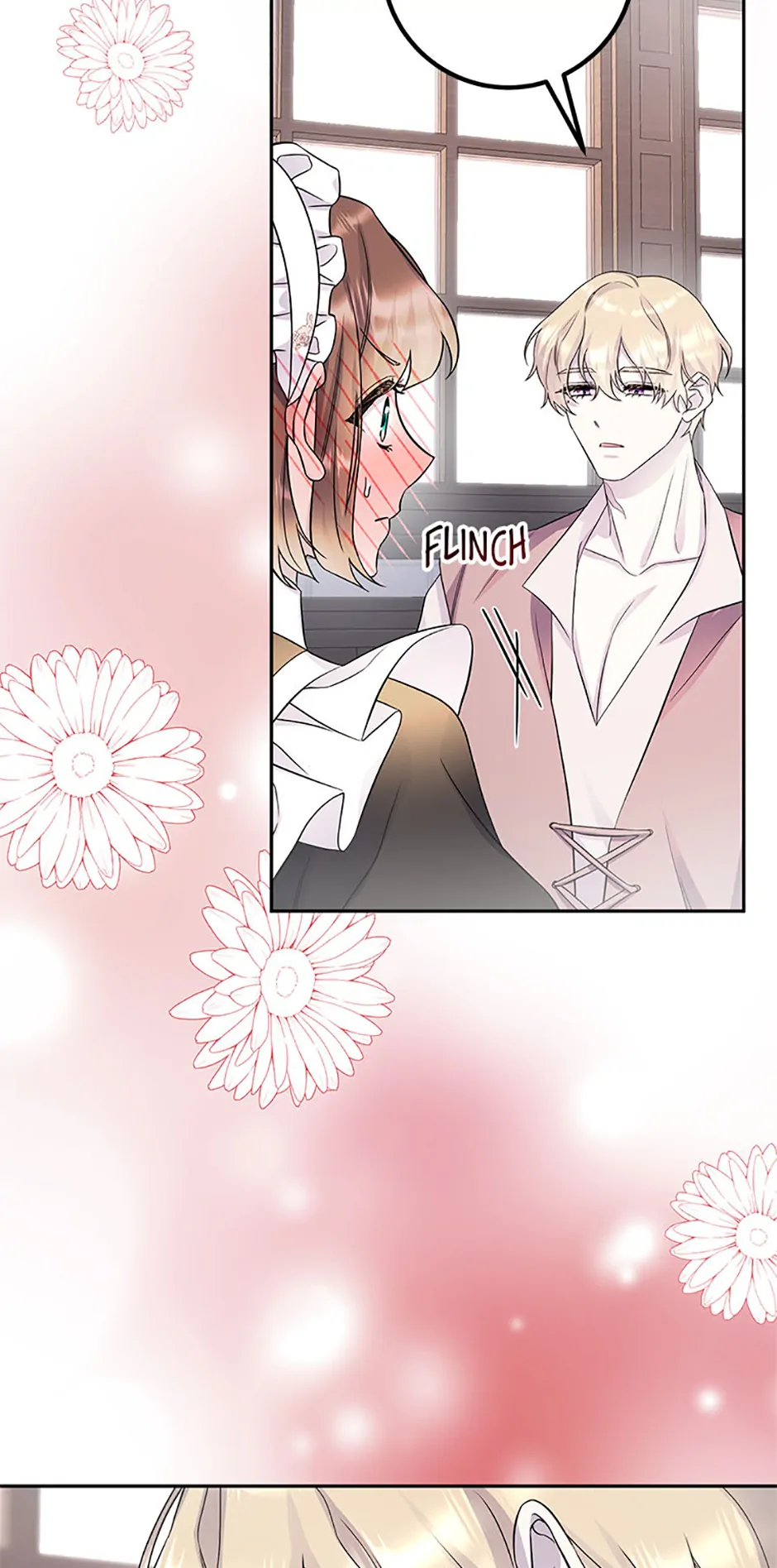 If You Save an Immoral Beast Chapter 47 page 27 - 
