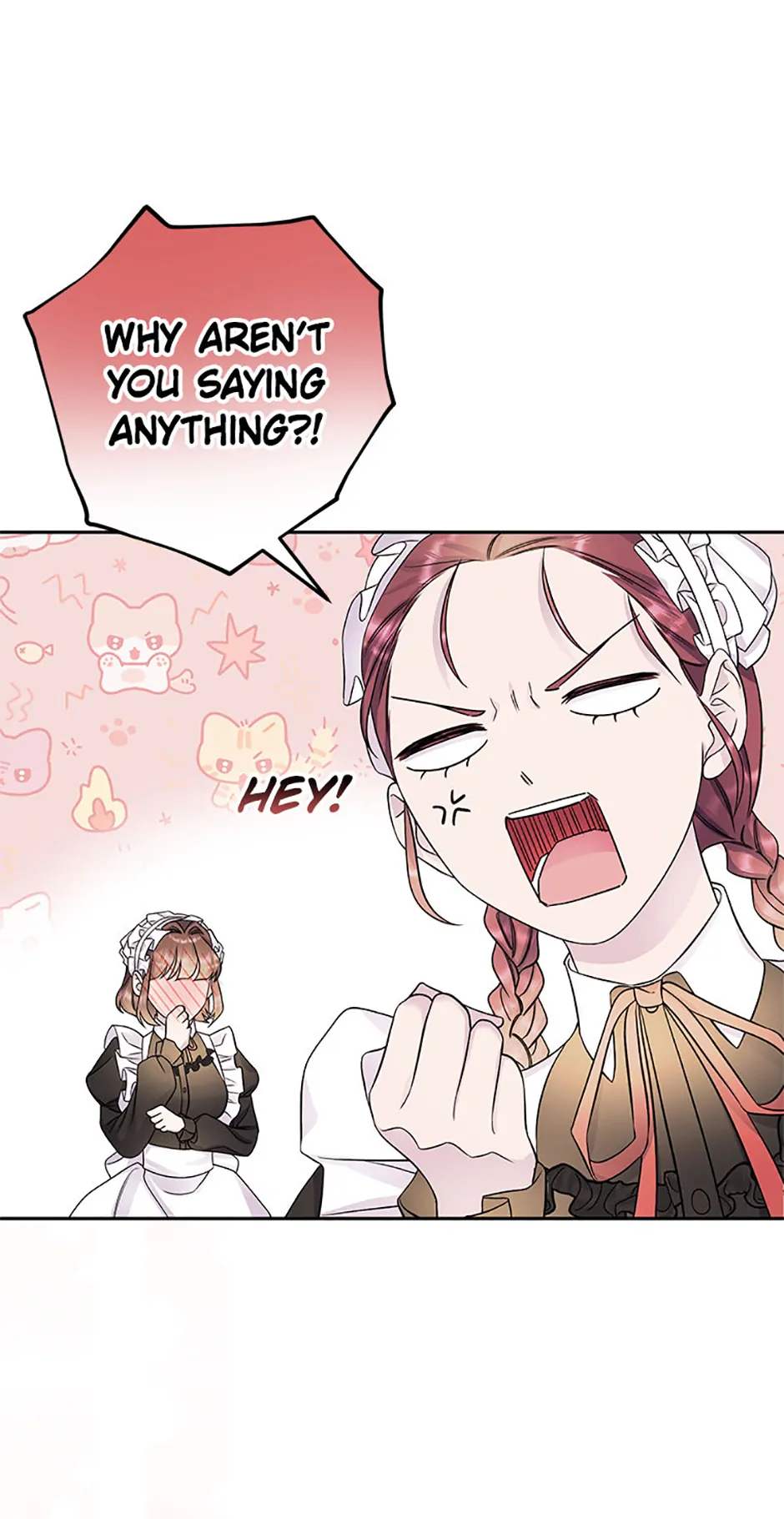 If You Save an Immoral Beast Chapter 47 page 29 - 