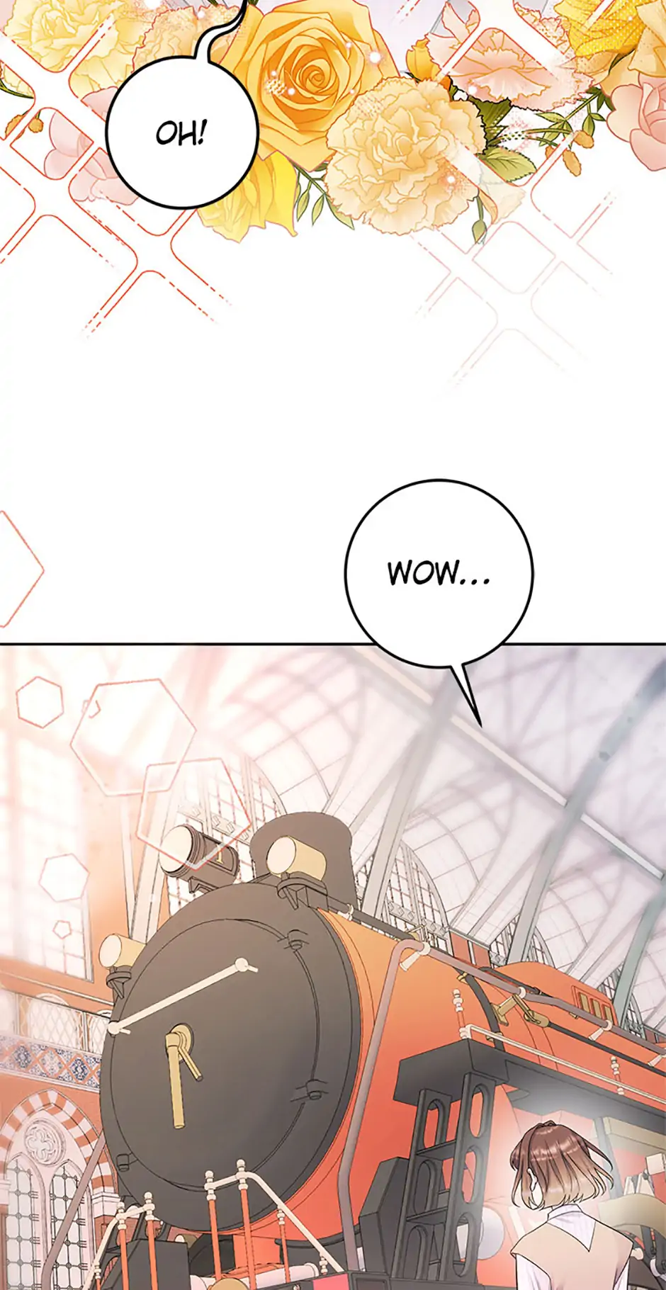 If You Save an Immoral Beast Chapter 47 page 33 - 