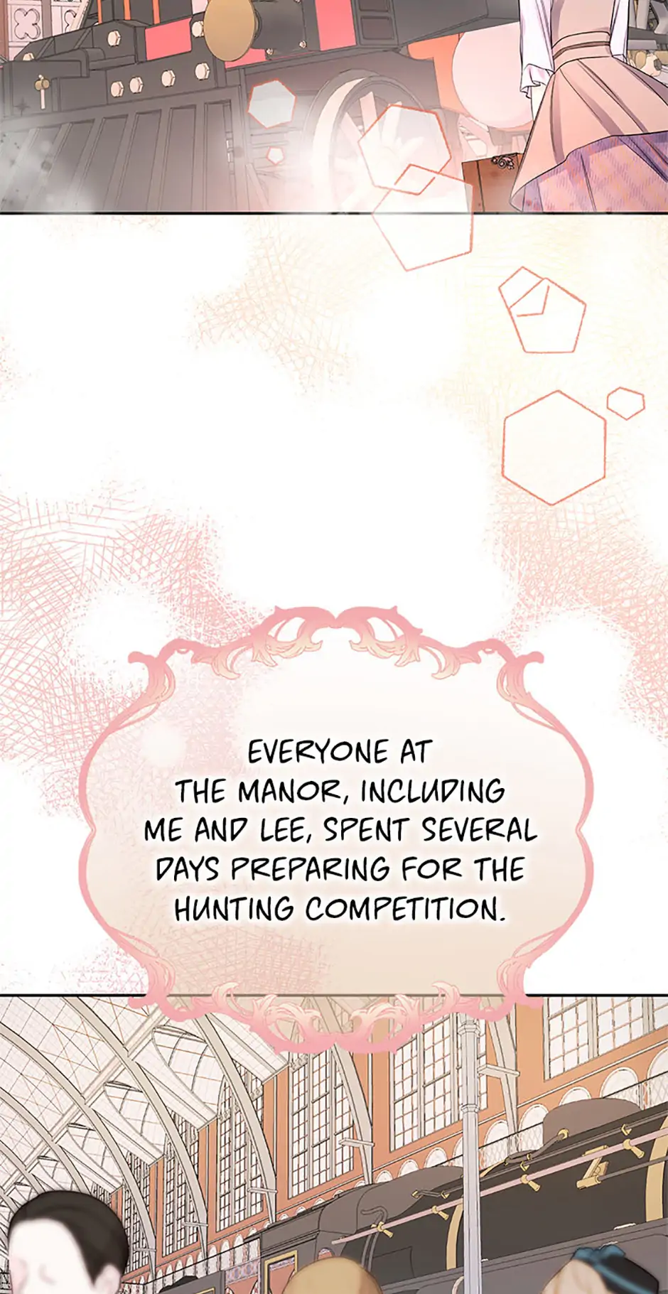 If You Save an Immoral Beast Chapter 47 page 34 - 