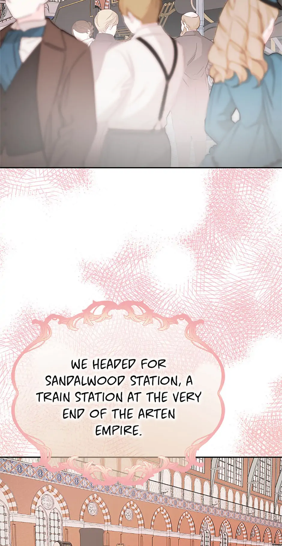 If You Save an Immoral Beast Chapter 47 page 35 - 