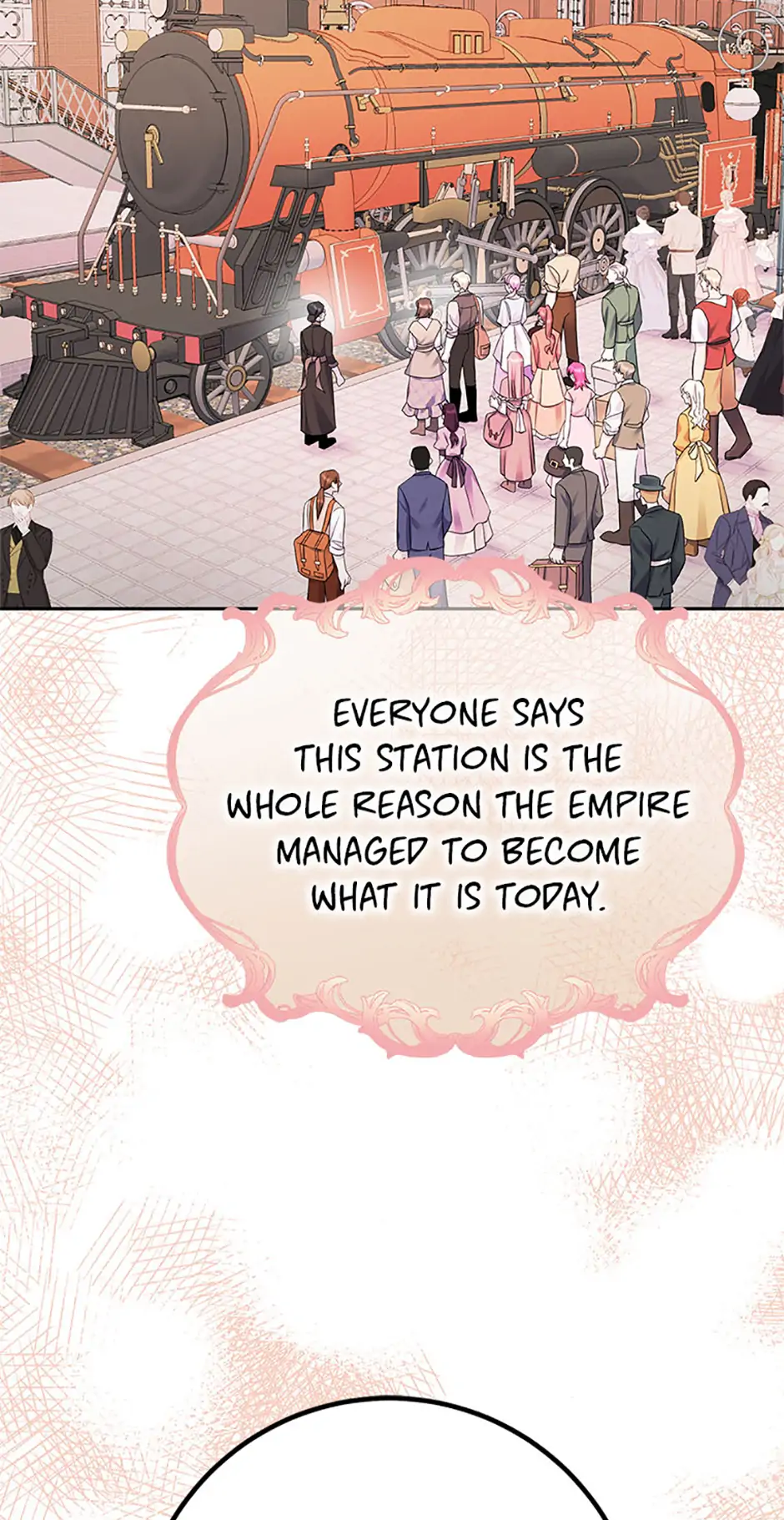 If You Save an Immoral Beast Chapter 47 page 36 - 
