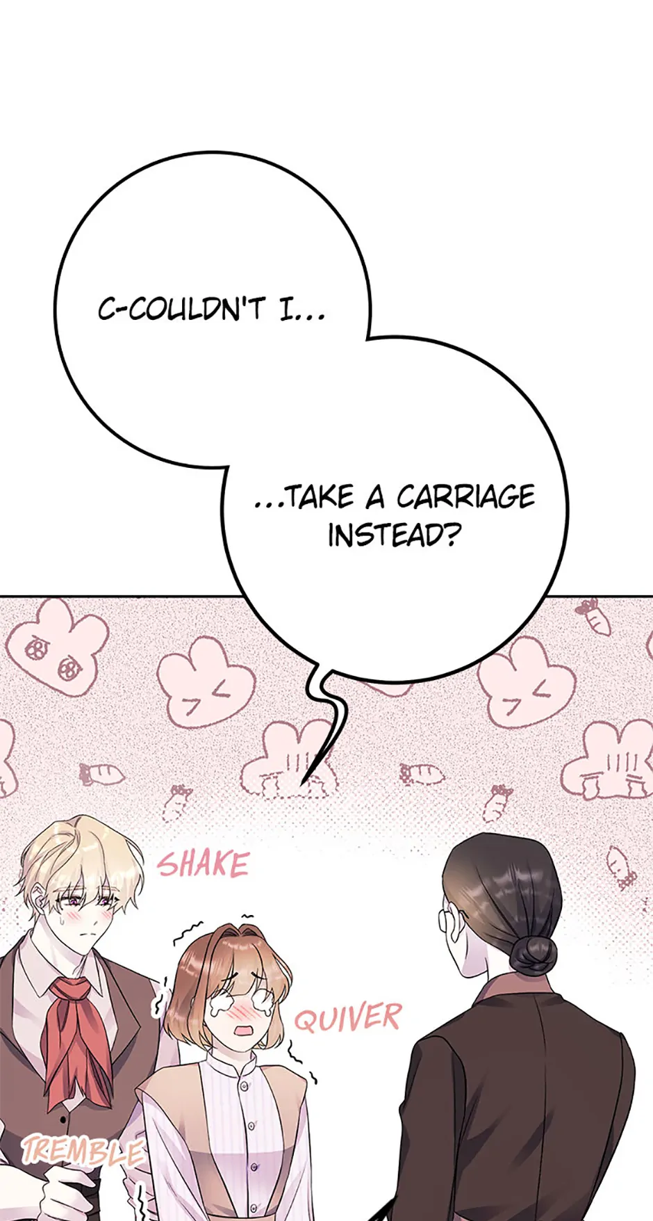 If You Save an Immoral Beast Chapter 47 page 38 - 