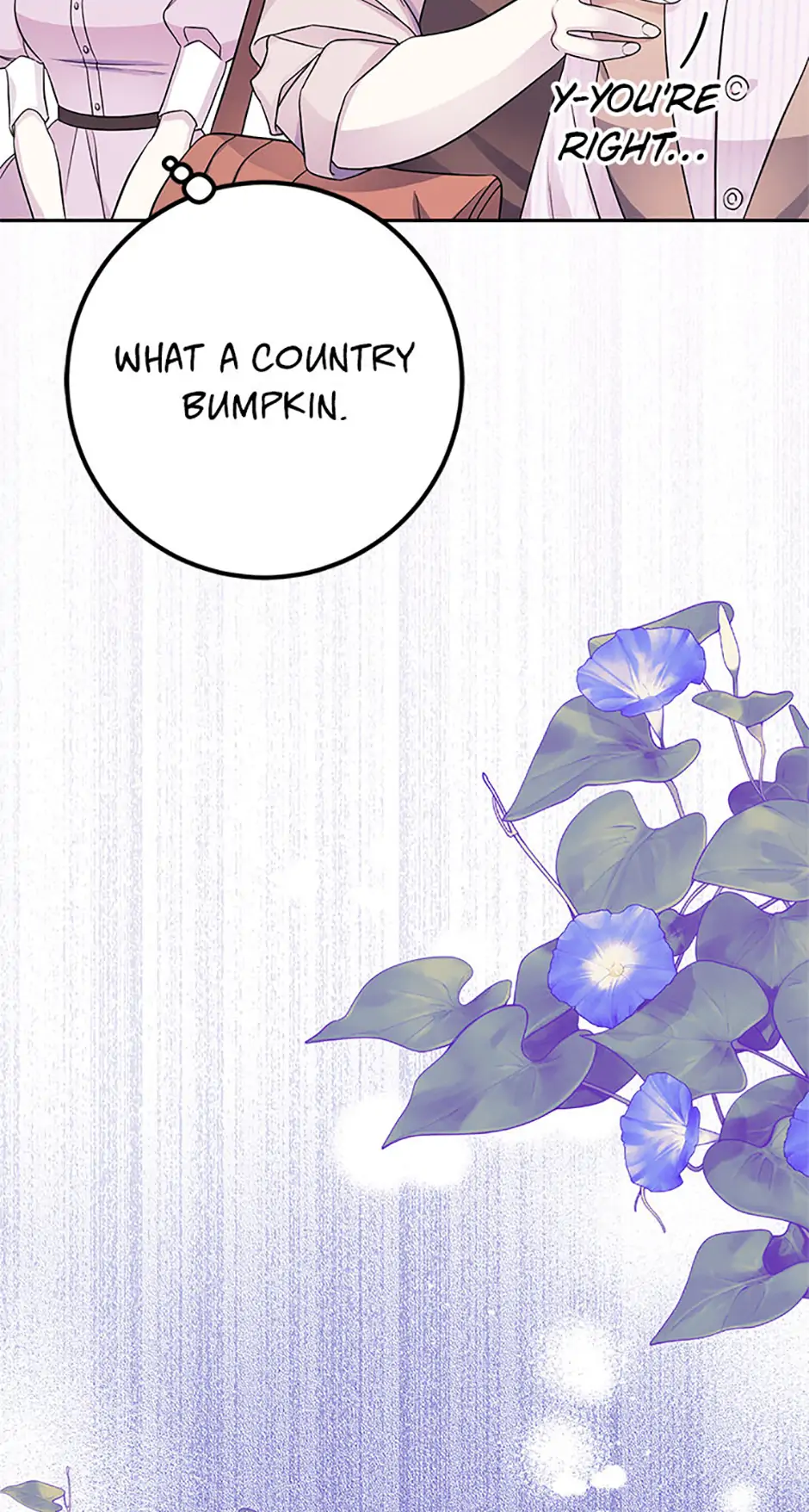 If You Save an Immoral Beast Chapter 47 page 40 - 