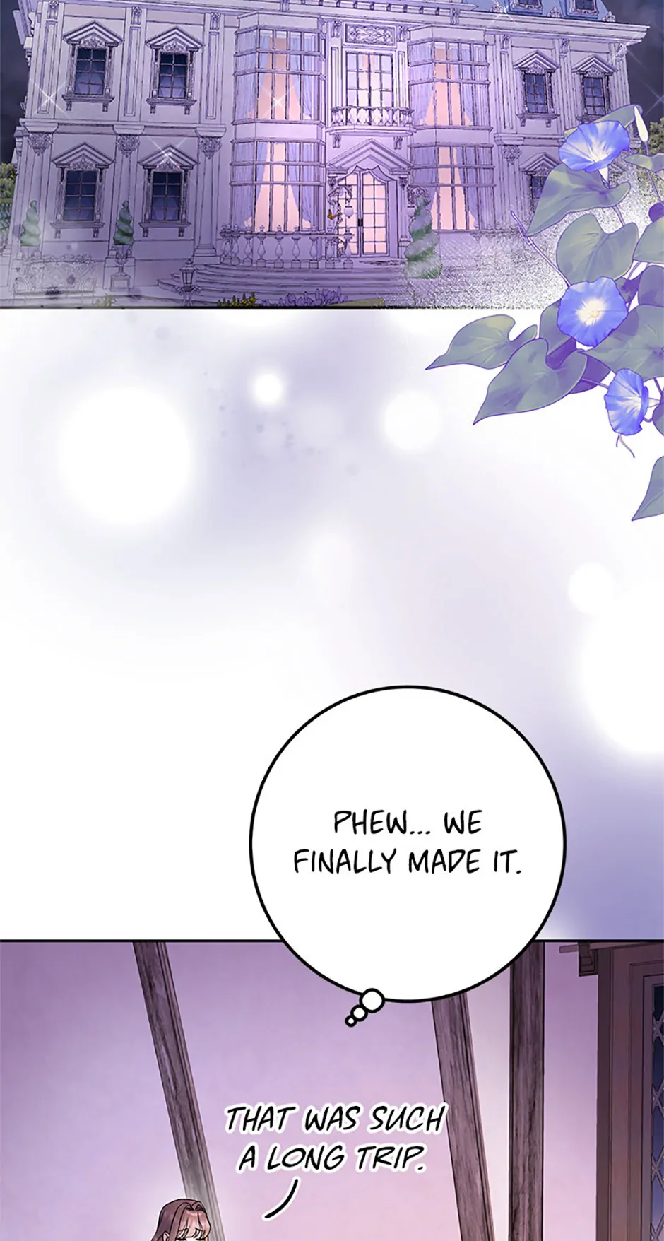 If You Save an Immoral Beast Chapter 47 page 42 - 