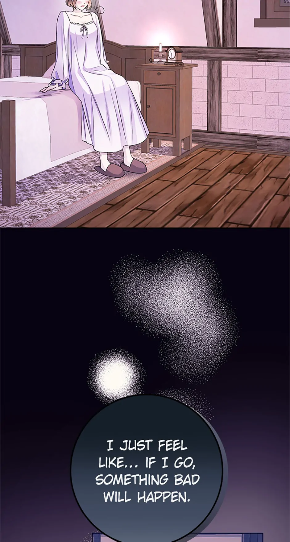 If You Save an Immoral Beast Chapter 47 page 43 - 