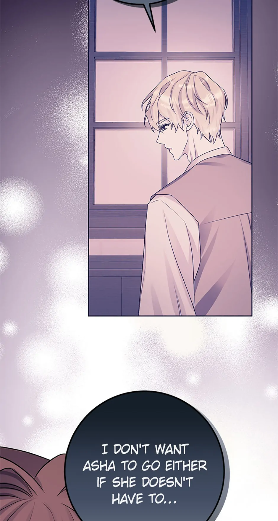 If You Save an Immoral Beast Chapter 47 page 44 - 