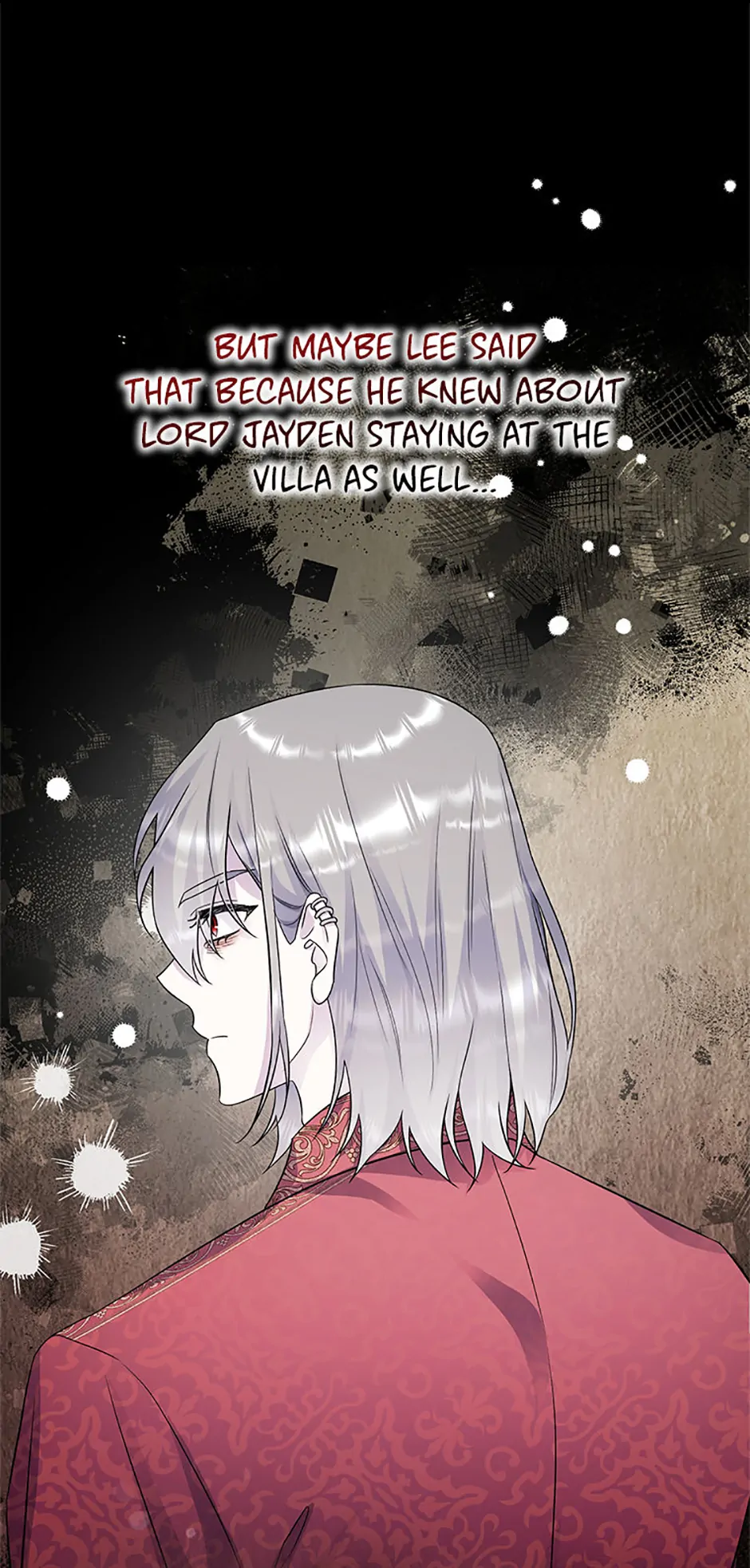 If You Save an Immoral Beast Chapter 47 page 46 - 