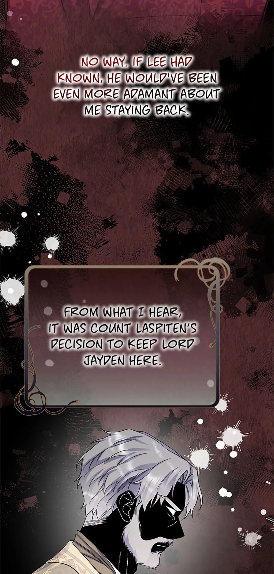 If You Save an Immoral Beast Chapter 47 page 47 - 