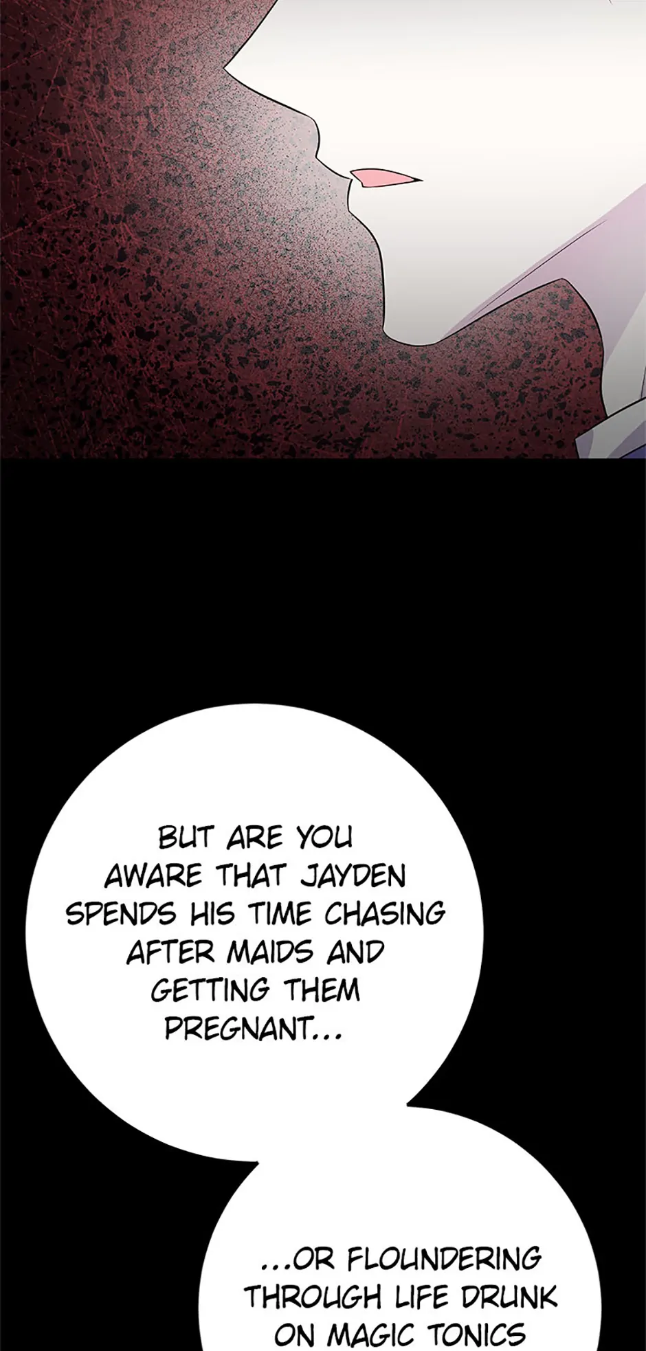 If You Save an Immoral Beast Chapter 47 page 50 - 