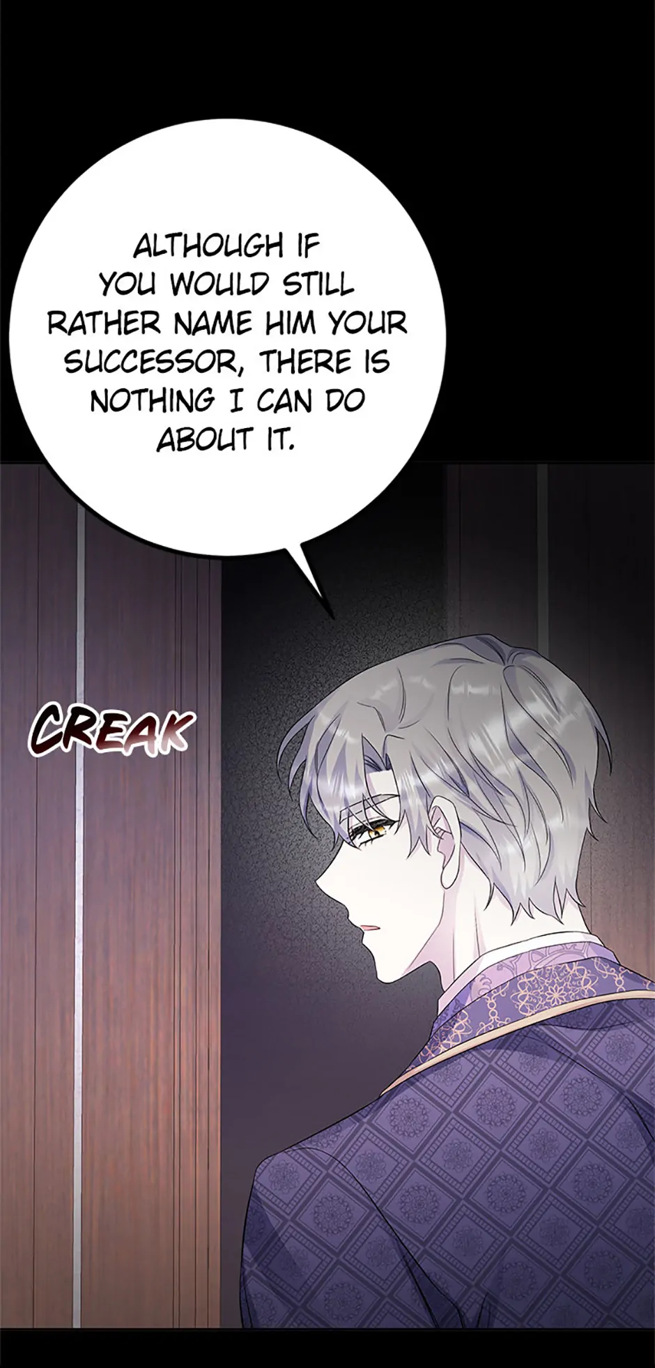 If You Save an Immoral Beast Chapter 47 page 53 - 