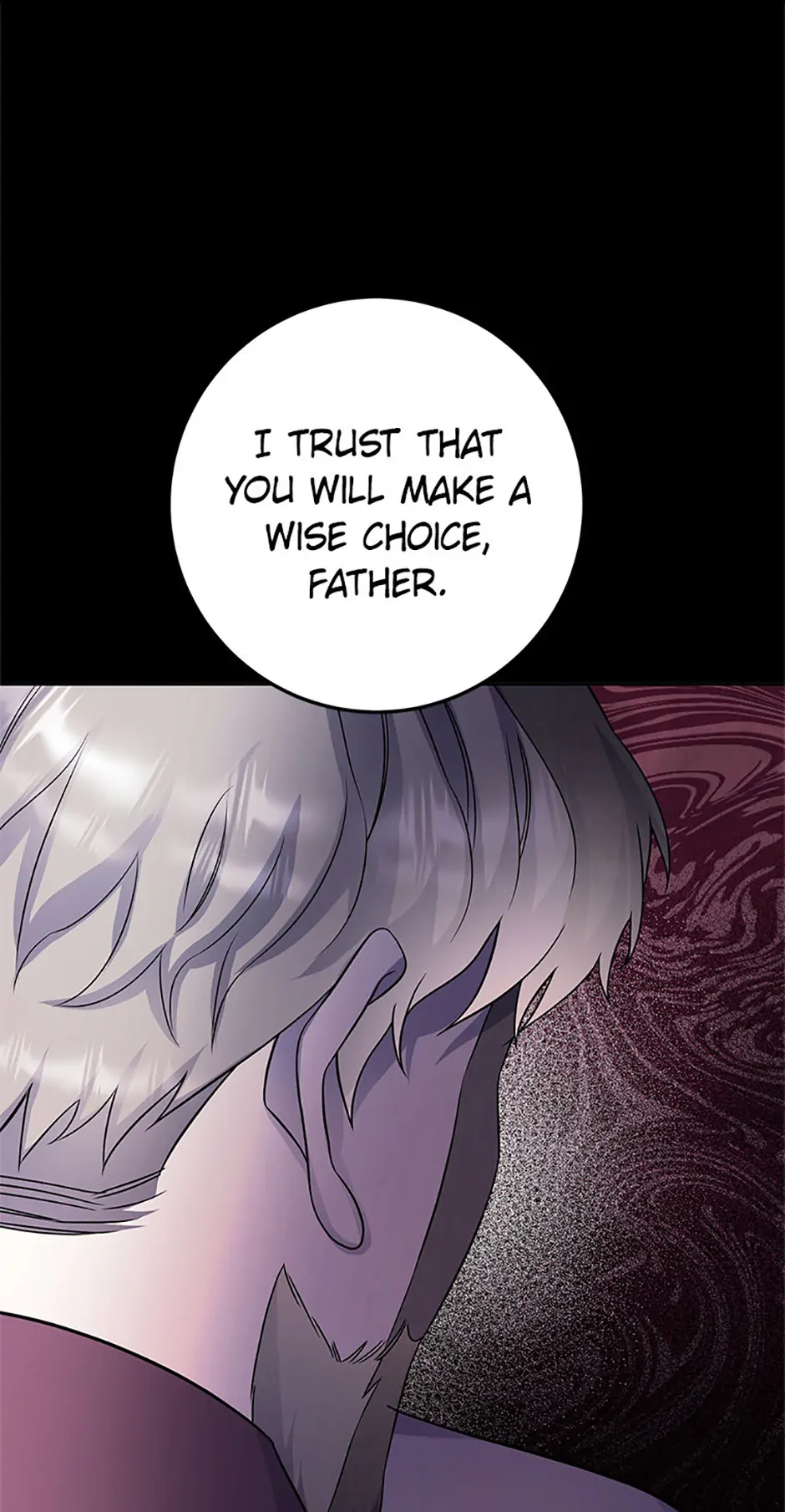 If You Save an Immoral Beast Chapter 47 page 54 - 