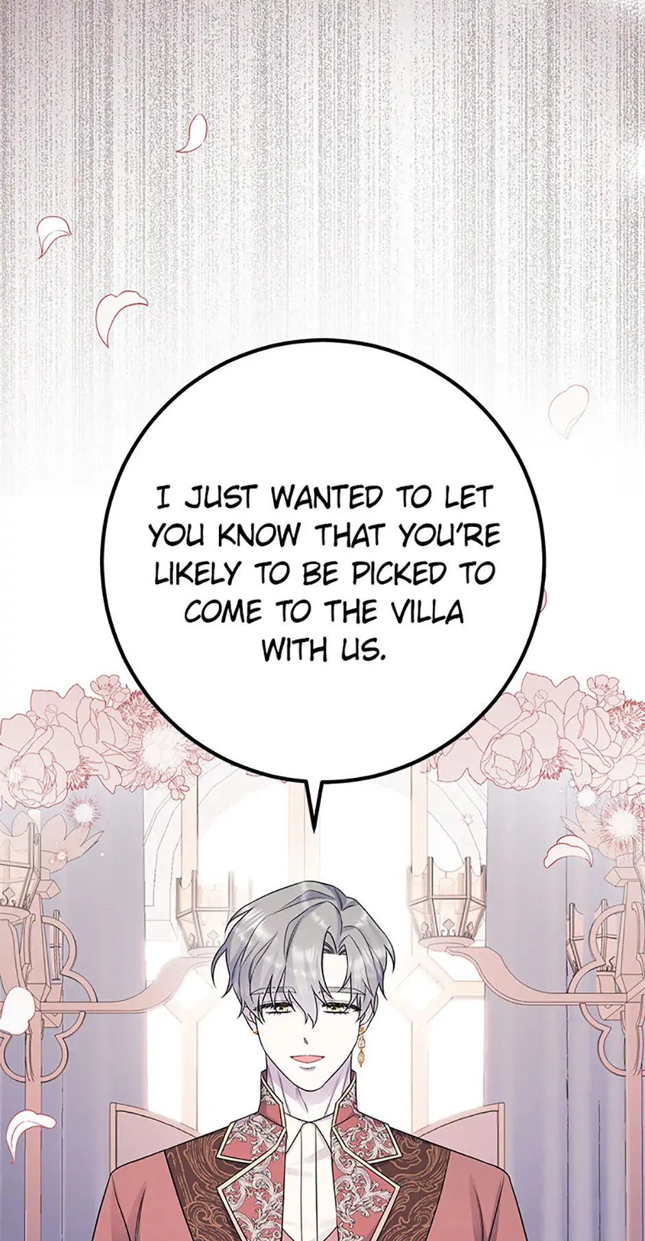 If You Save an Immoral Beast Chapter 47 page 56 - 