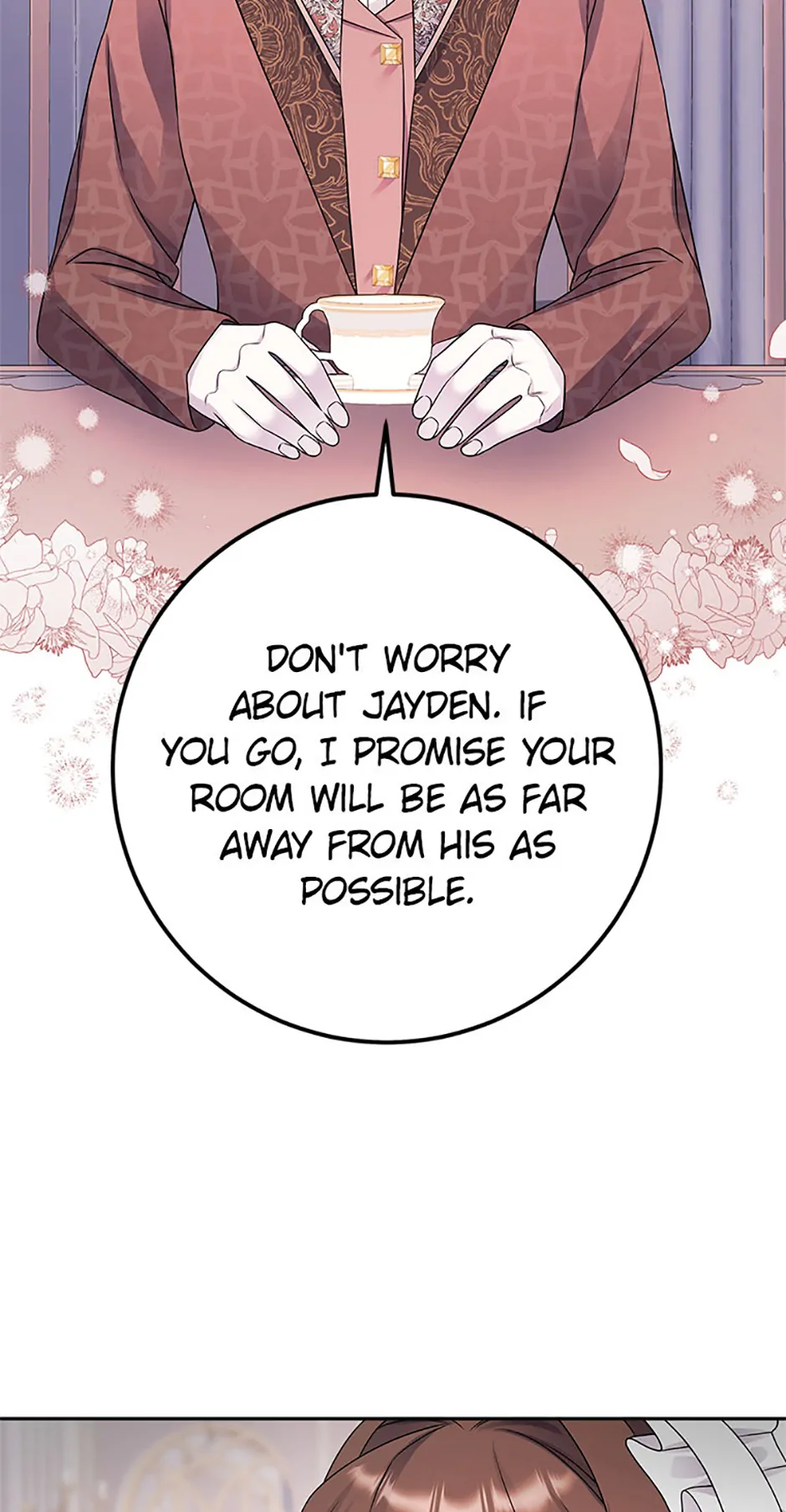 If You Save an Immoral Beast Chapter 47 page 57 - 