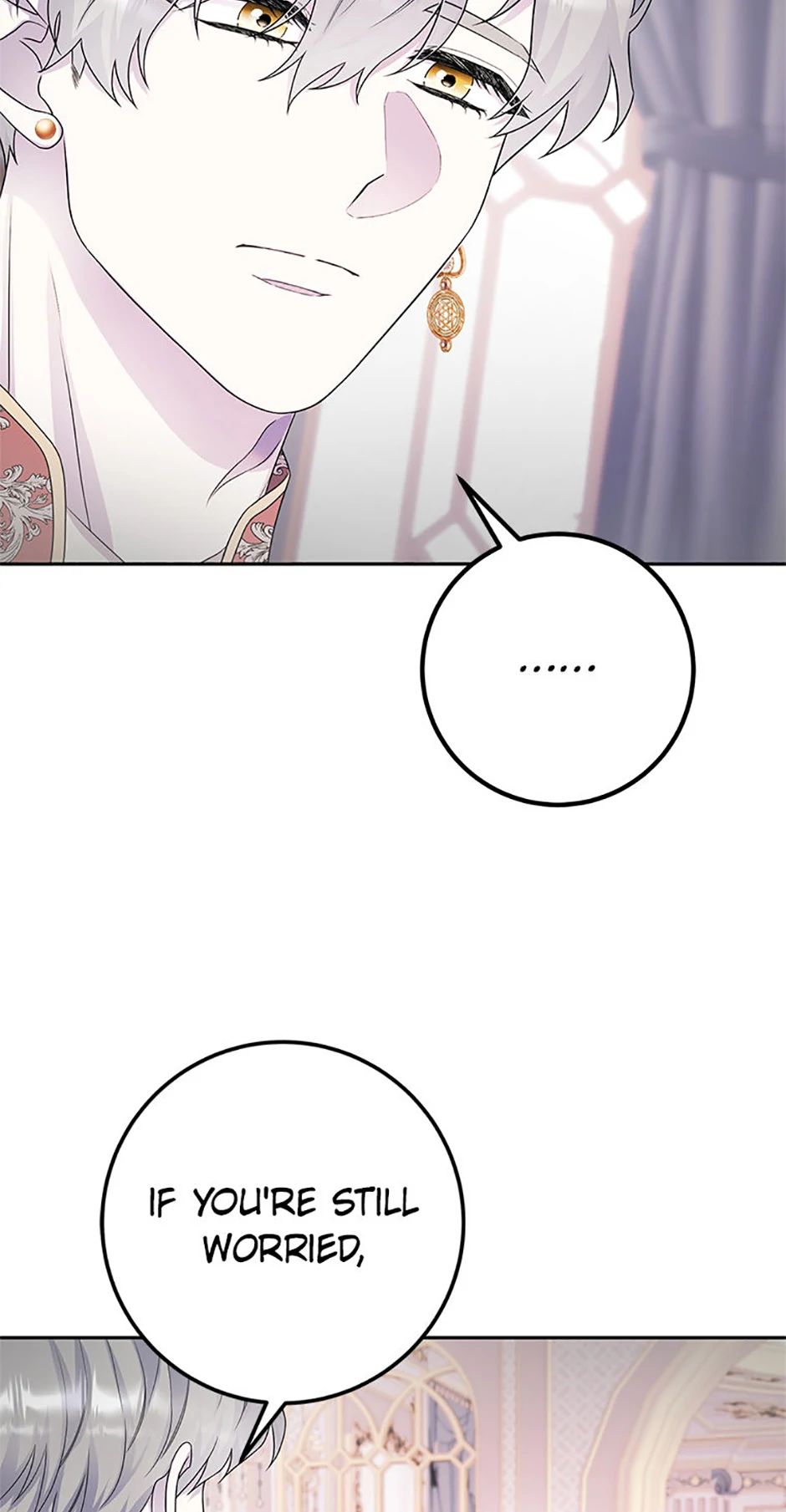 If You Save an Immoral Beast Chapter 47 page 59 - 