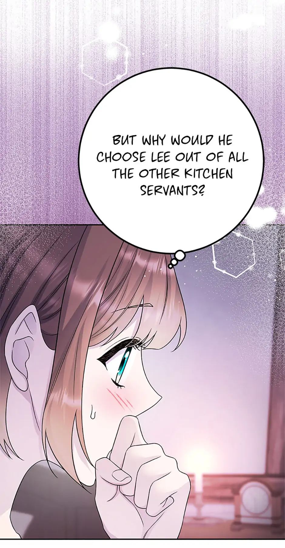 If You Save an Immoral Beast Chapter 47 page 62 - 