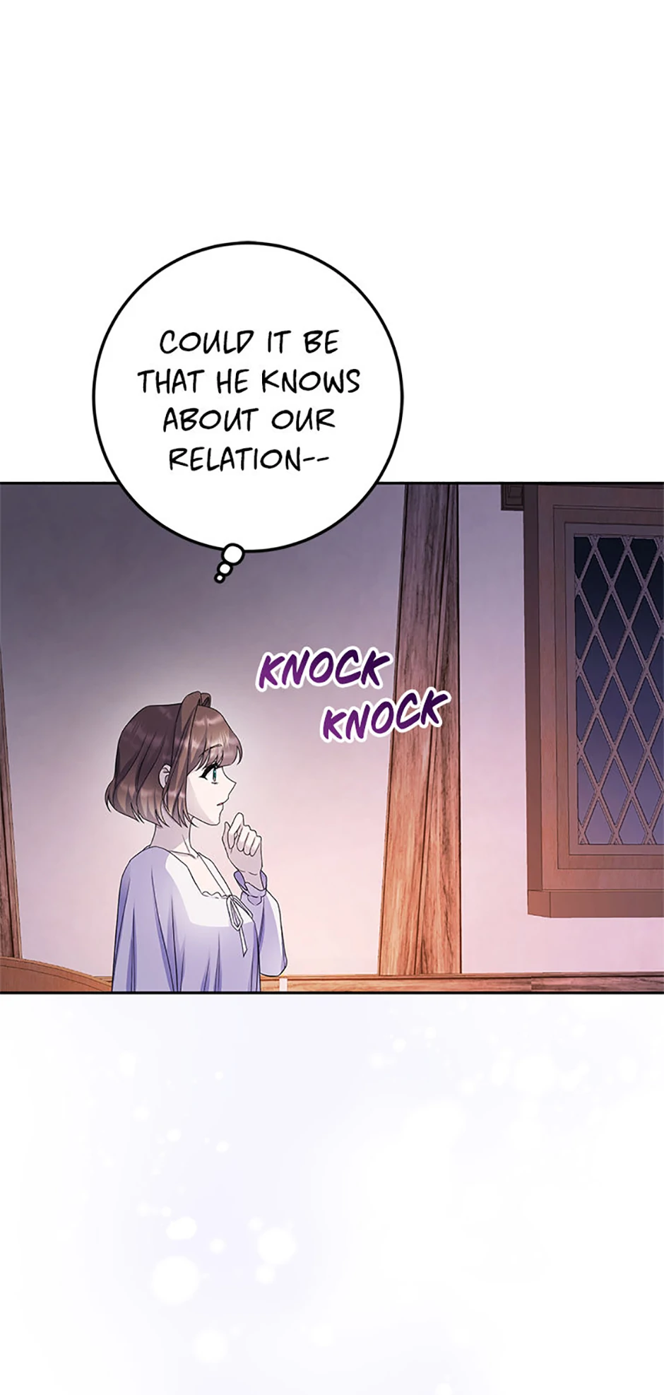 If You Save an Immoral Beast Chapter 47 page 63 - 