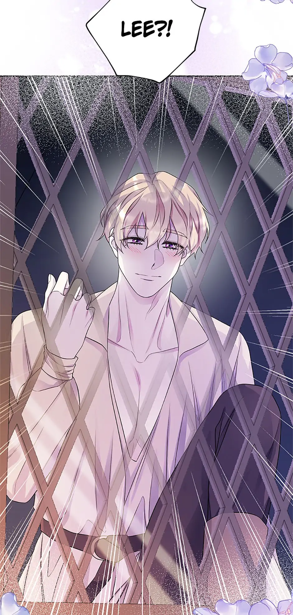 If You Save an Immoral Beast Chapter 47 page 65 - 
