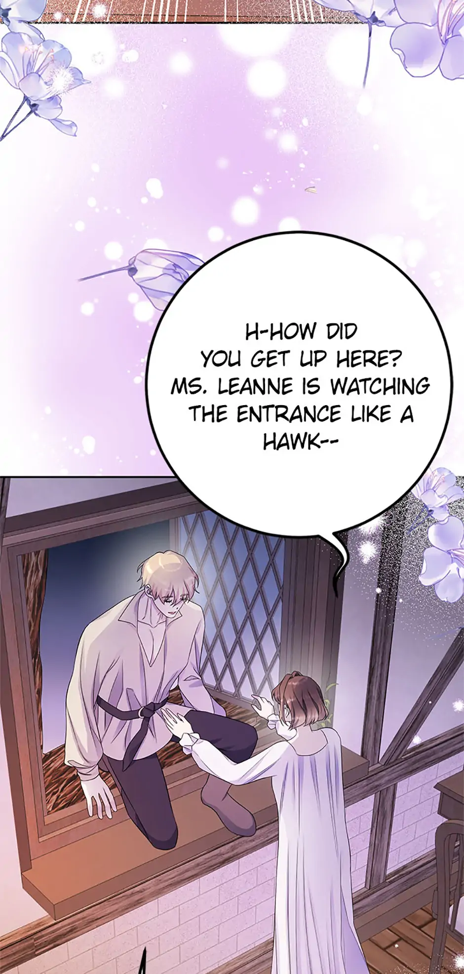 If You Save an Immoral Beast Chapter 47 page 66 - 