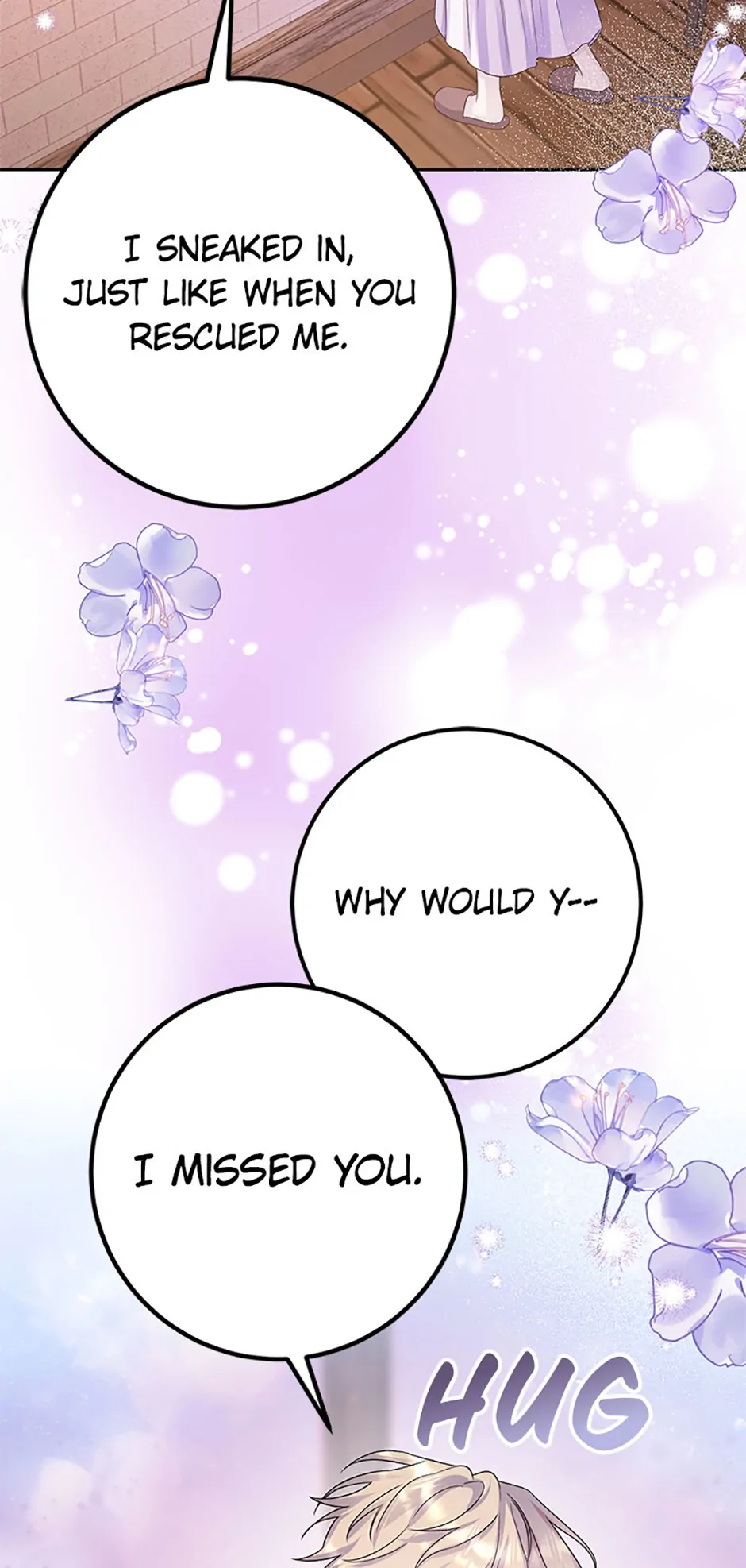 If You Save an Immoral Beast Chapter 47 page 67 - 