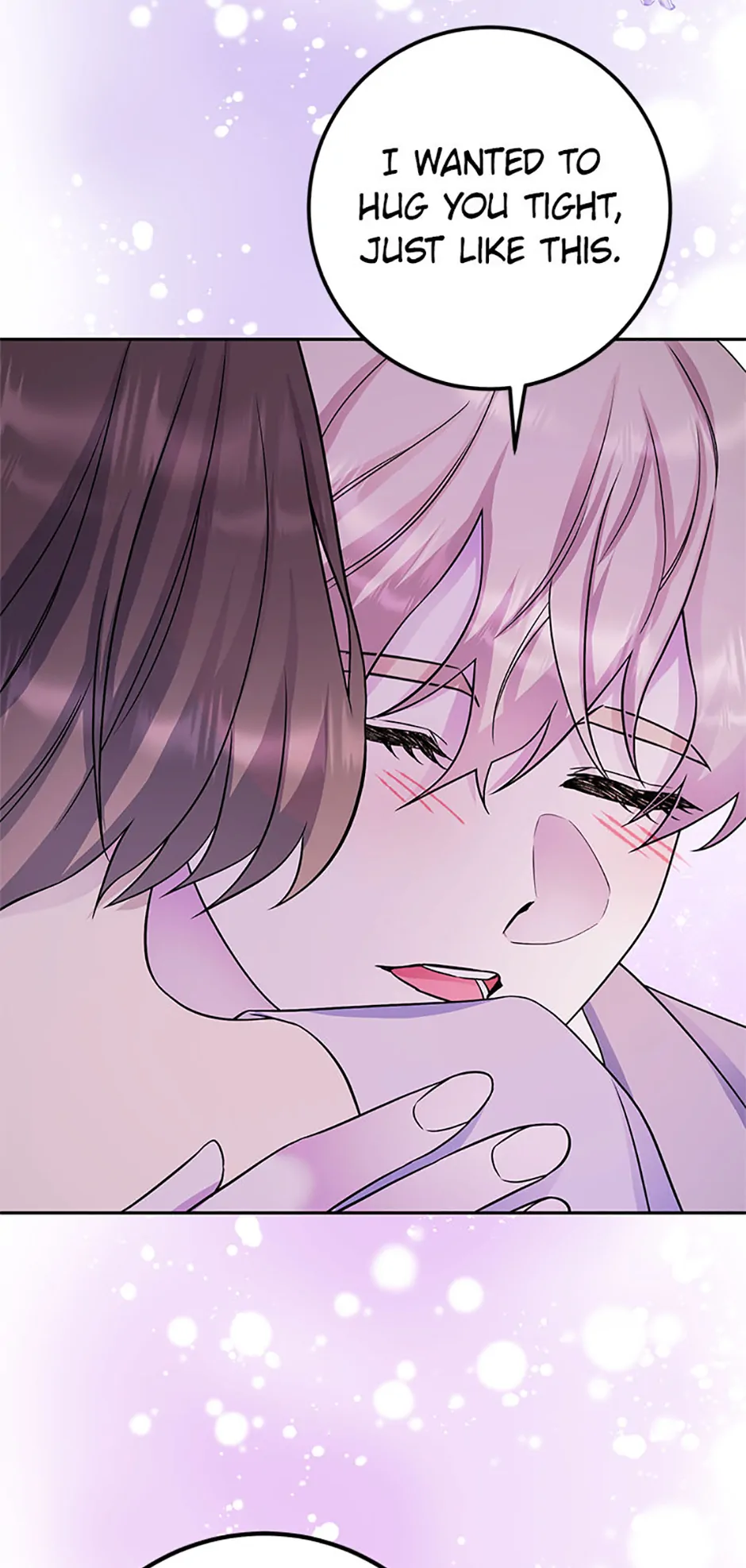 If You Save an Immoral Beast Chapter 47 page 69 - 