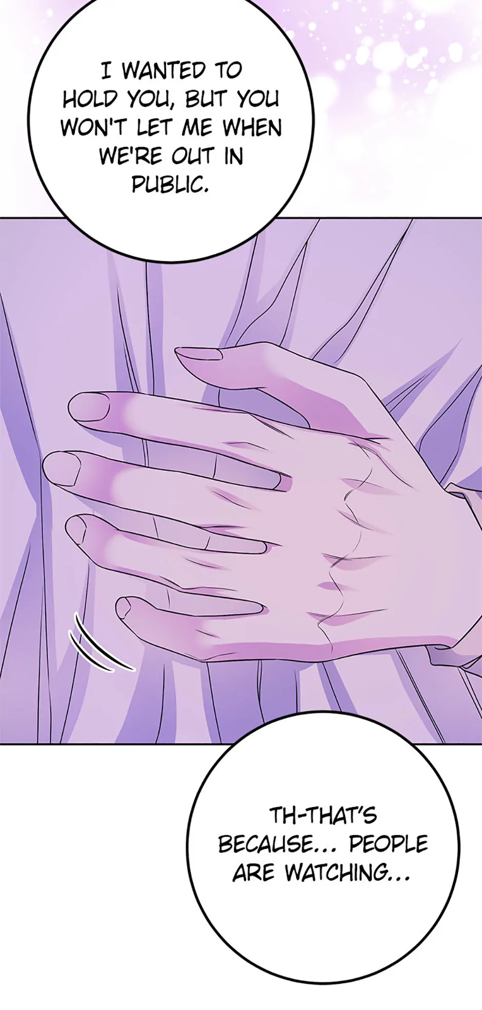 If You Save an Immoral Beast Chapter 47 page 70 - 