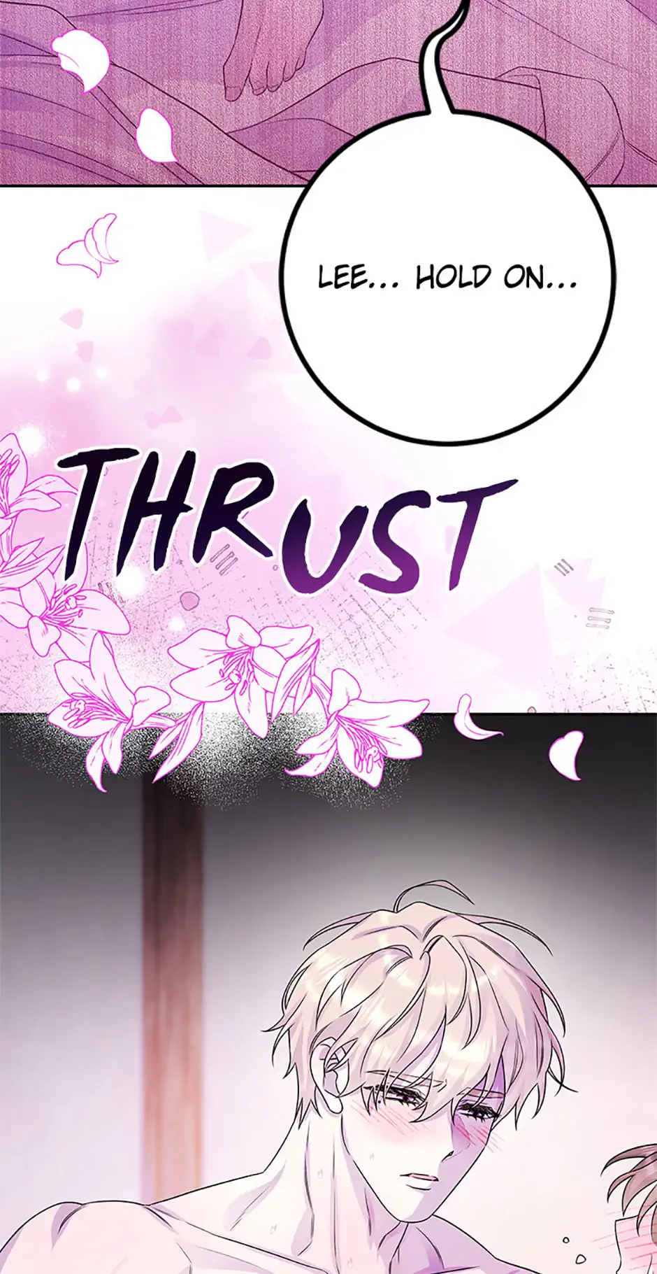 If You Save an Immoral Beast Chapter 47 page 84 - 