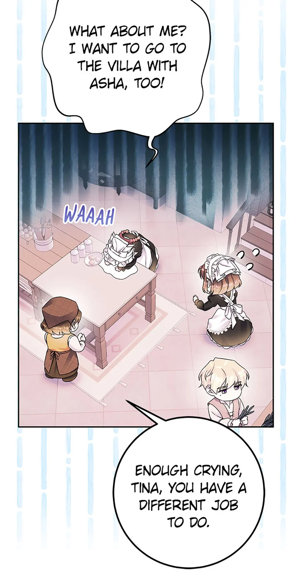 If You Save an Immoral Beast Chapter 47 page 10 - 