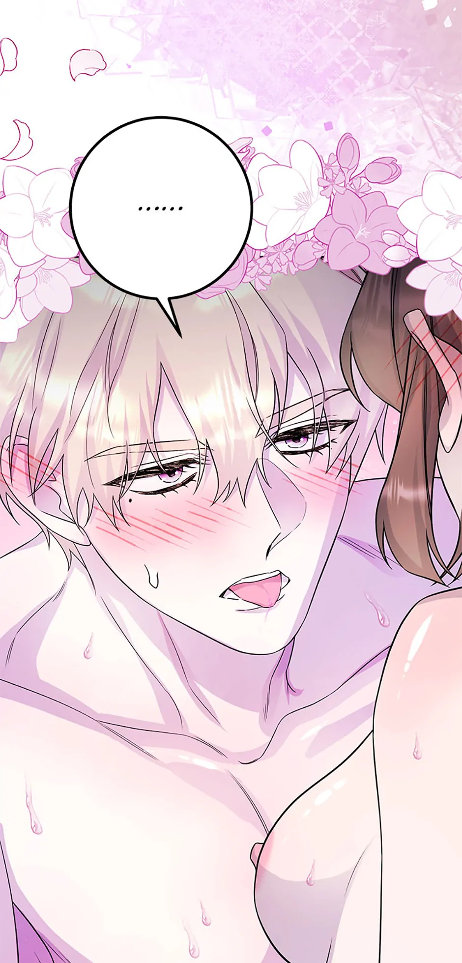 If You Save an Immoral Beast Chapter 47 page 91 - 