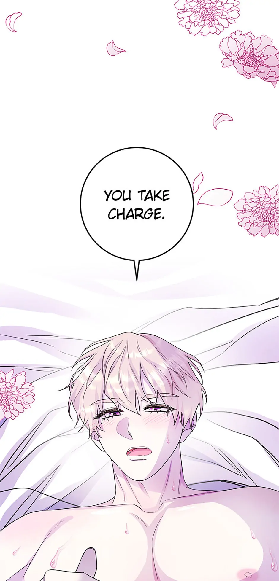 If You Save an Immoral Beast Chapter 47 page 94 - 