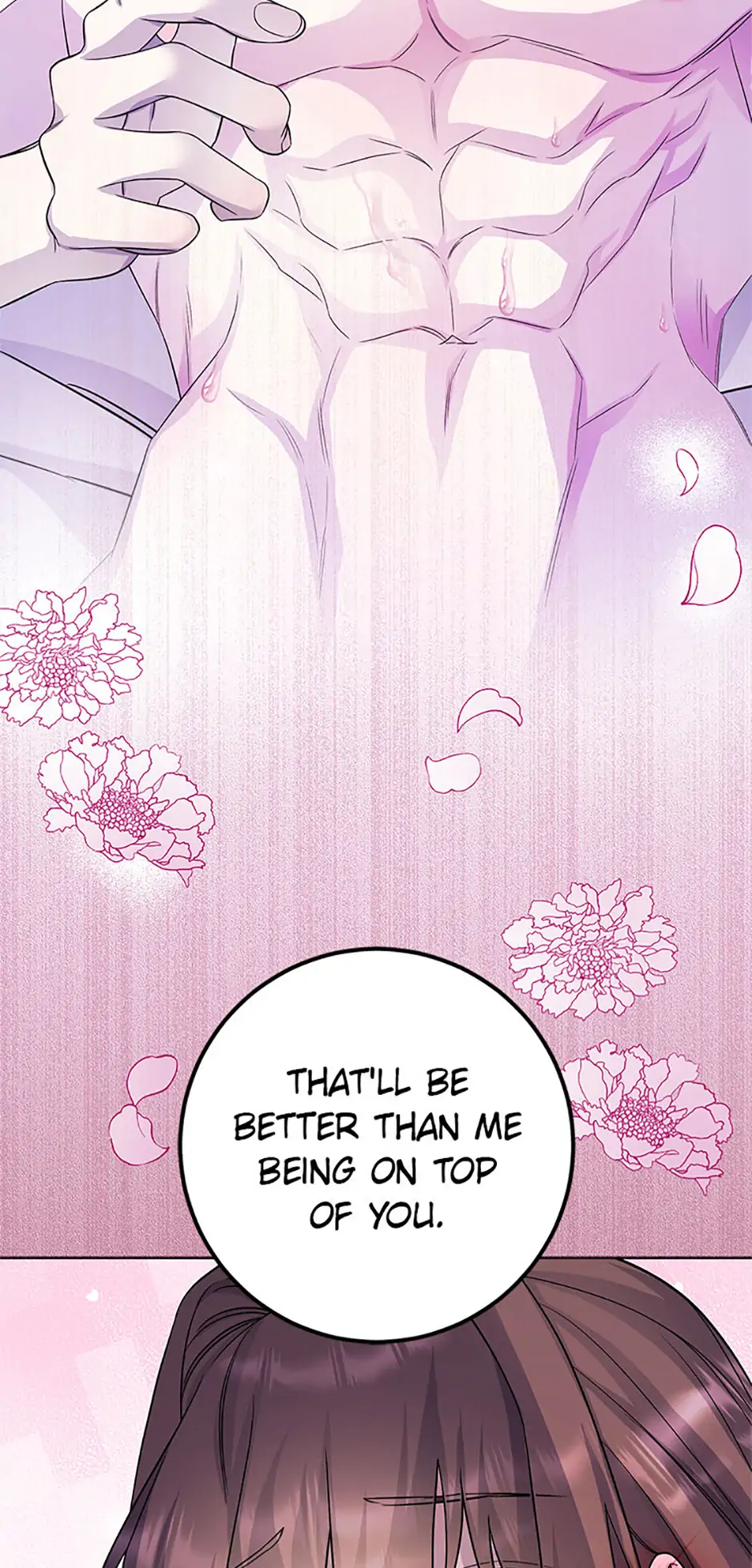 If You Save an Immoral Beast Chapter 47 page 95 - 