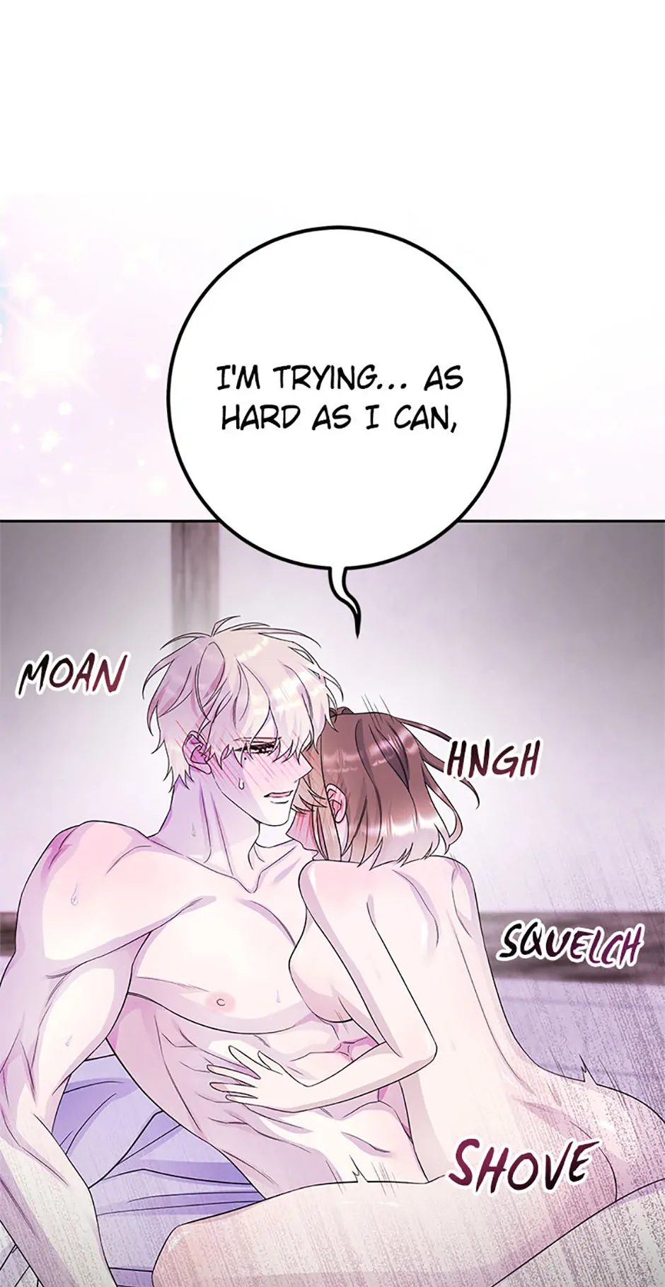 If You Save an Immoral Beast Chapter 48 page 11 - 