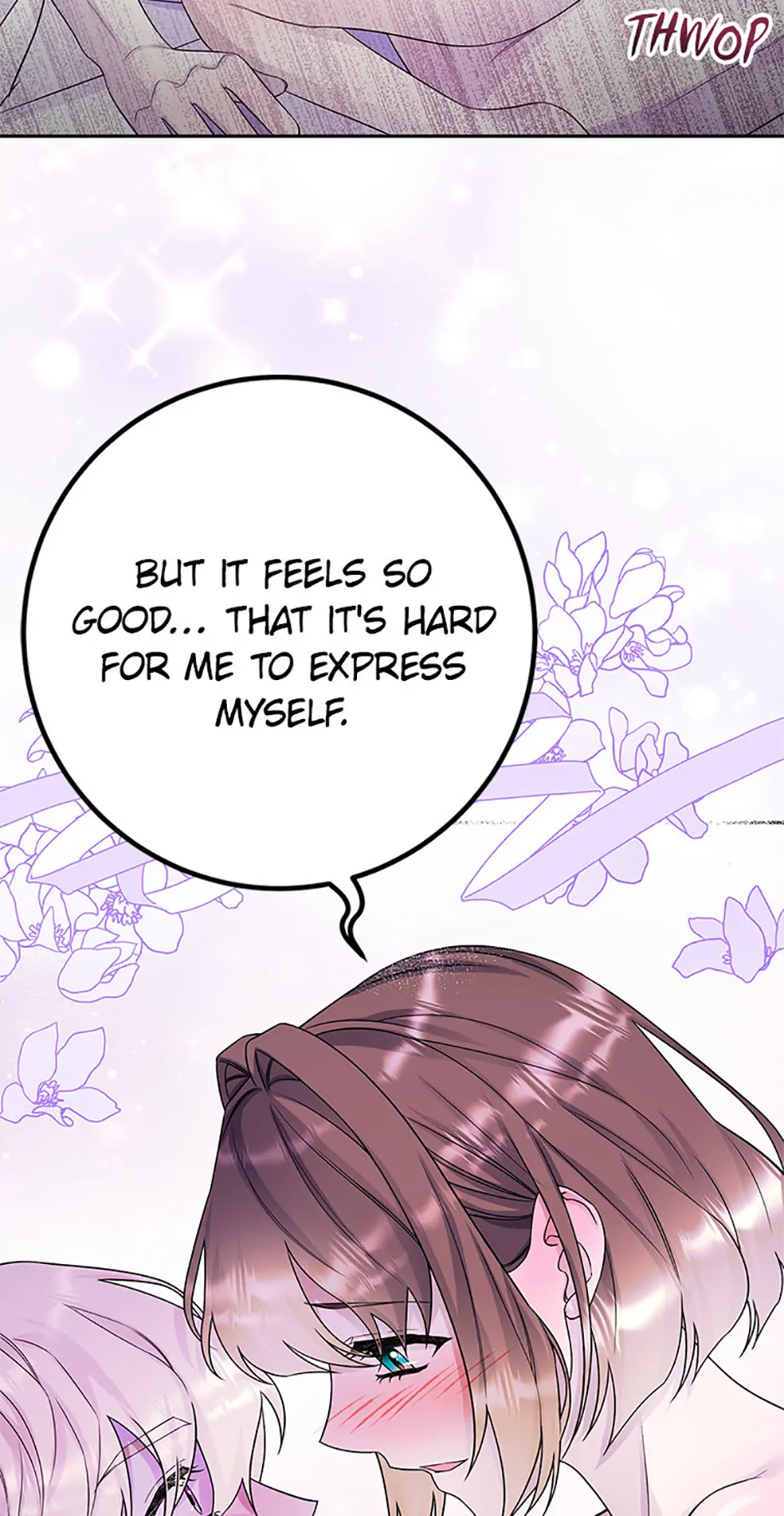 If You Save an Immoral Beast Chapter 48 page 12 - 