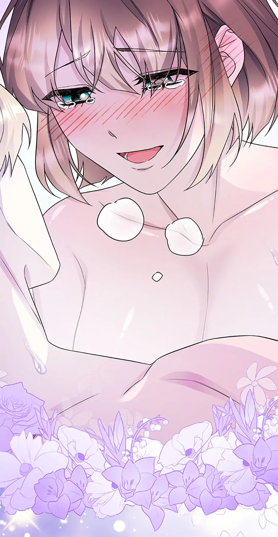 If You Save an Immoral Beast Chapter 48 page 14 - 
