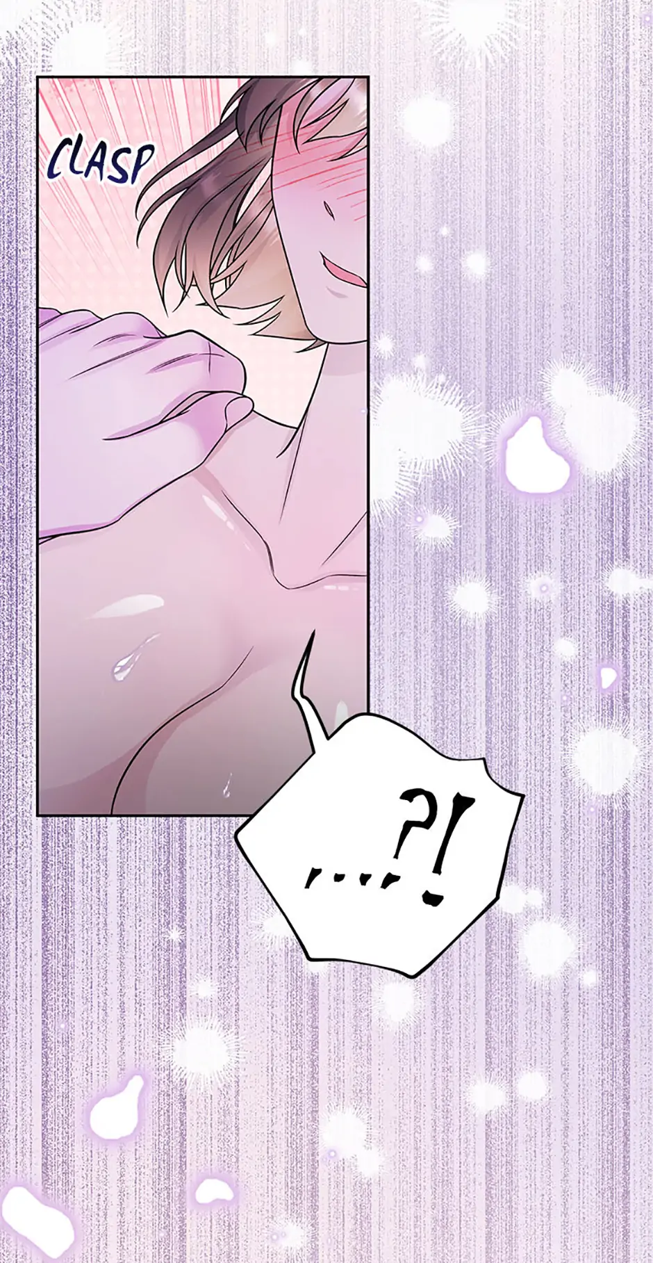 If You Save an Immoral Beast Chapter 48 page 16 - 