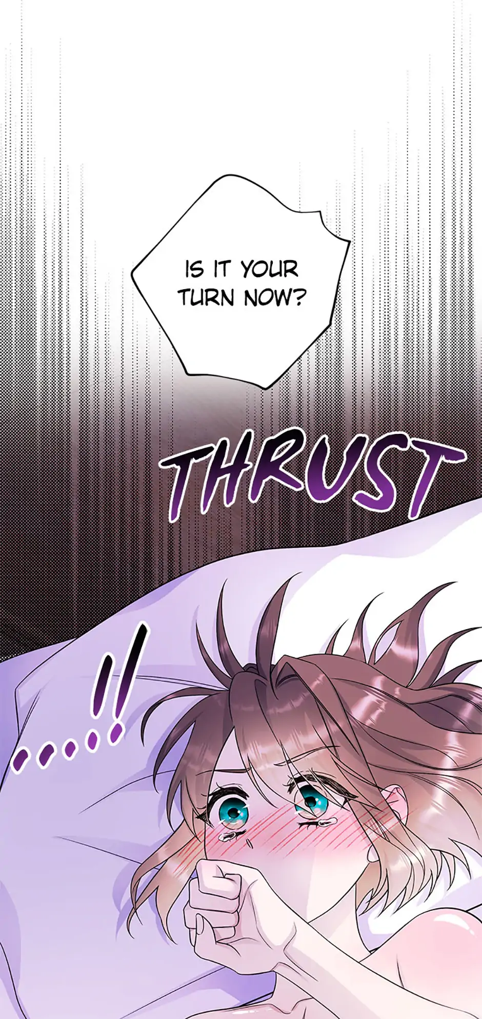 If You Save an Immoral Beast Chapter 48 page 20 - 