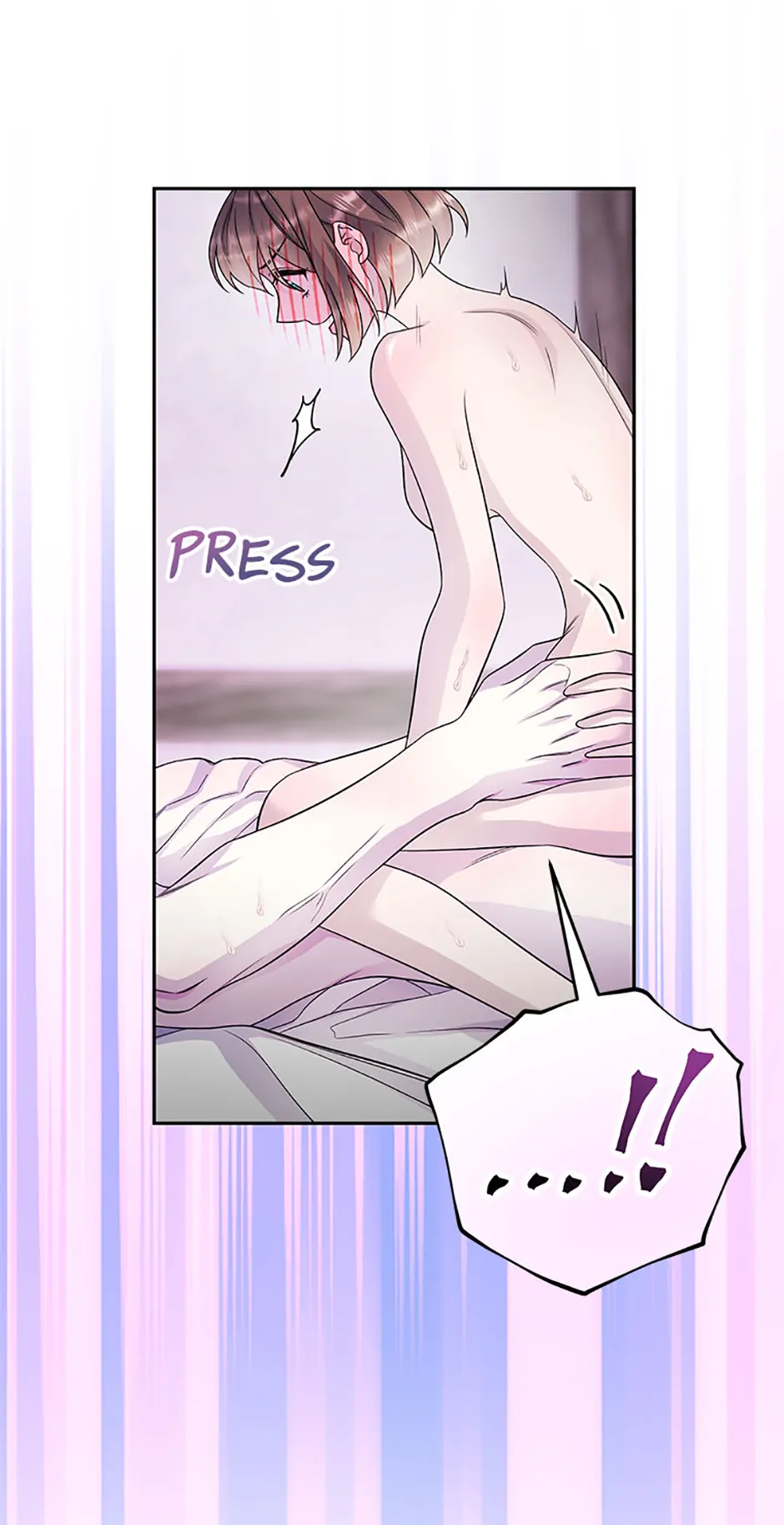 If You Save an Immoral Beast Chapter 48 page 3 - 
