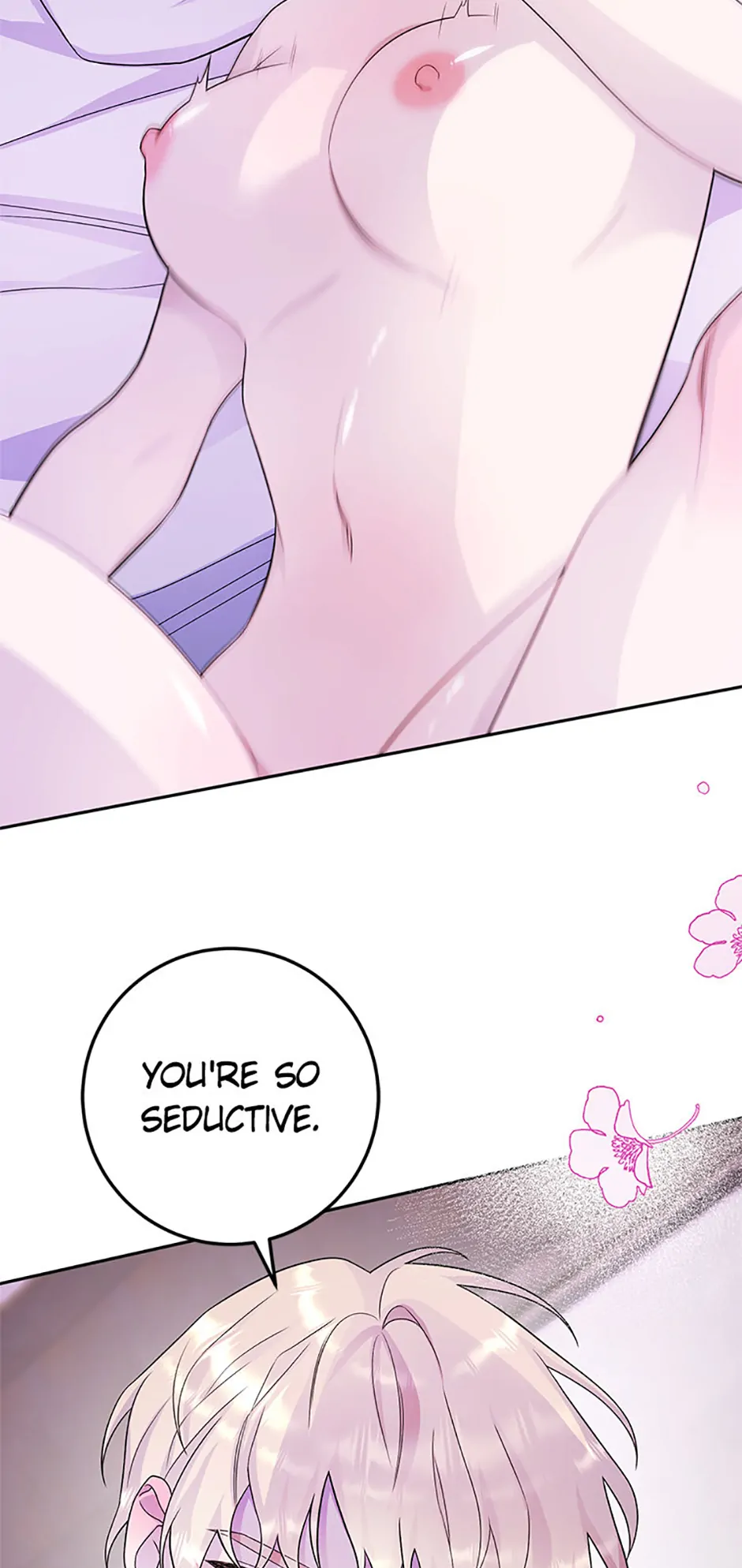 If You Save an Immoral Beast Chapter 48 page 21 - 
