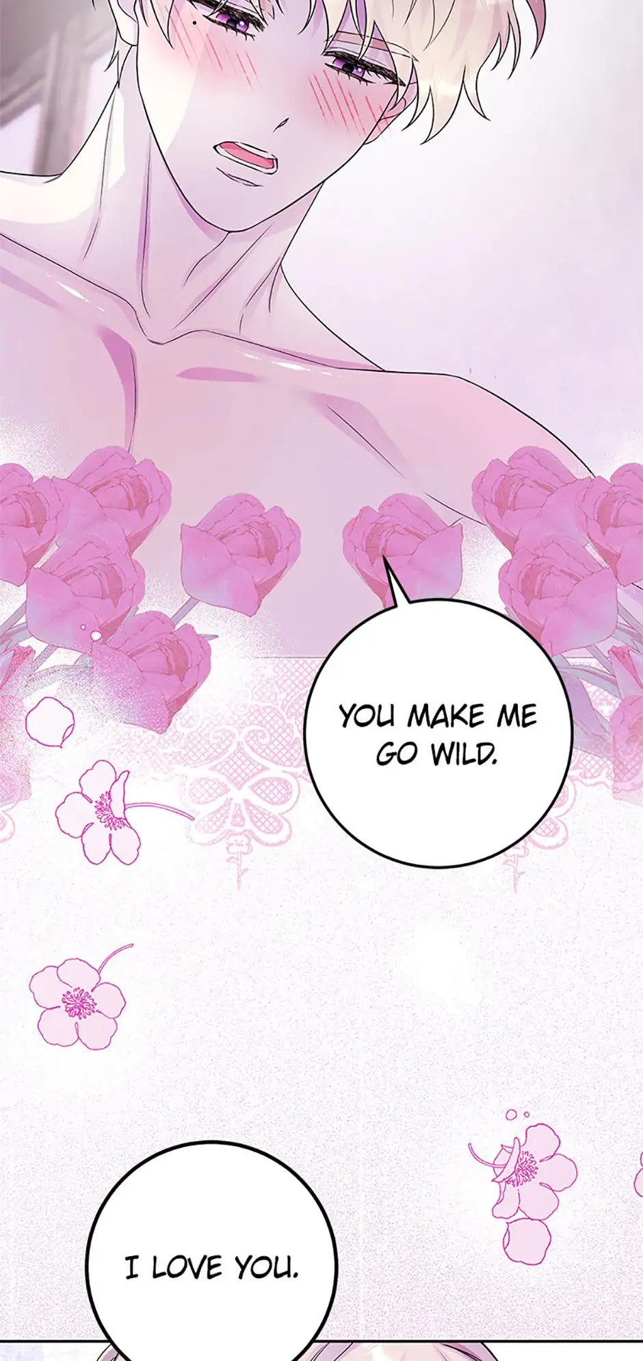 If You Save an Immoral Beast Chapter 48 page 22 - 