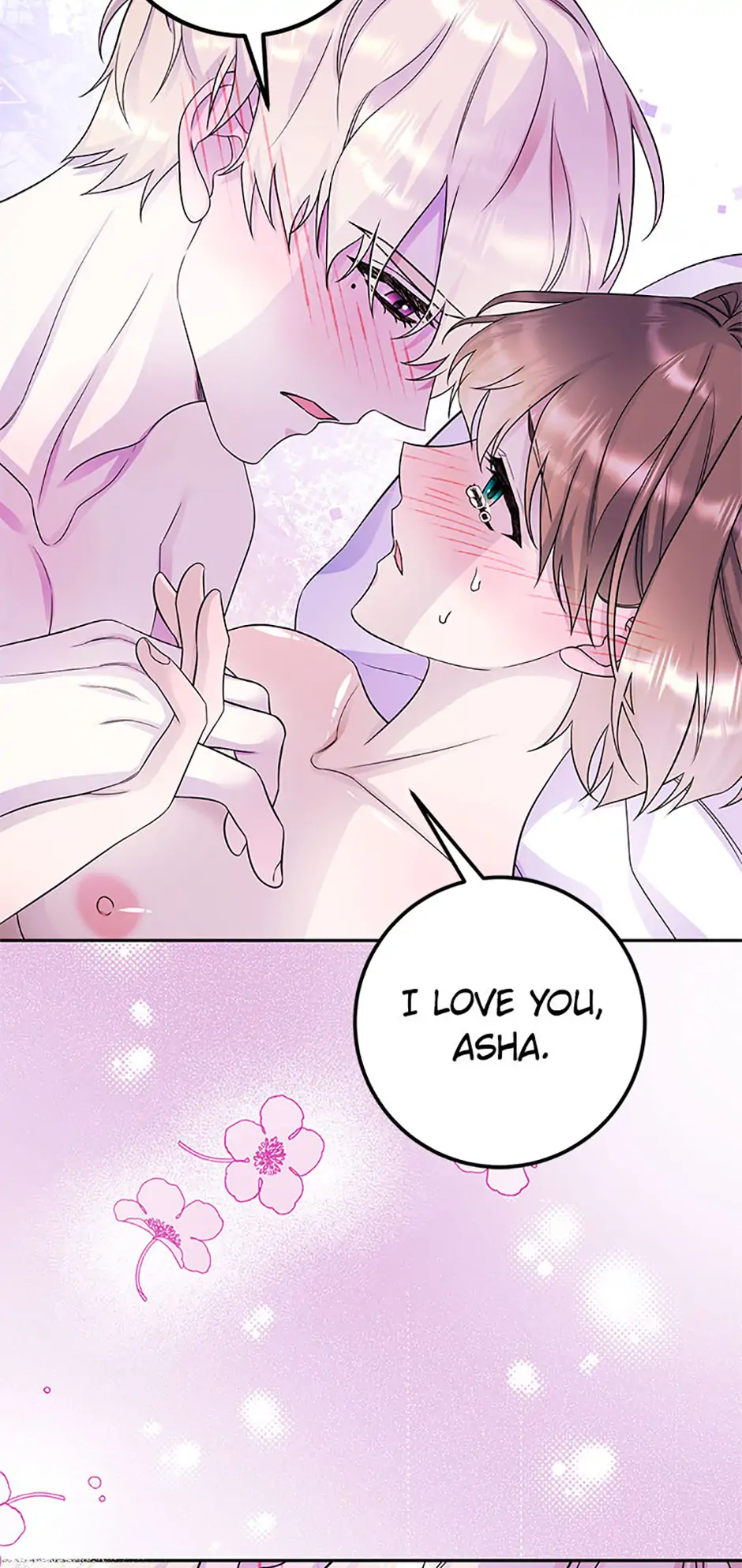If You Save an Immoral Beast Chapter 48 page 23 - 