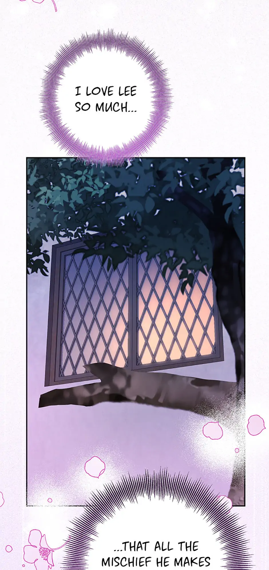 If You Save an Immoral Beast Chapter 48 page 25 - 