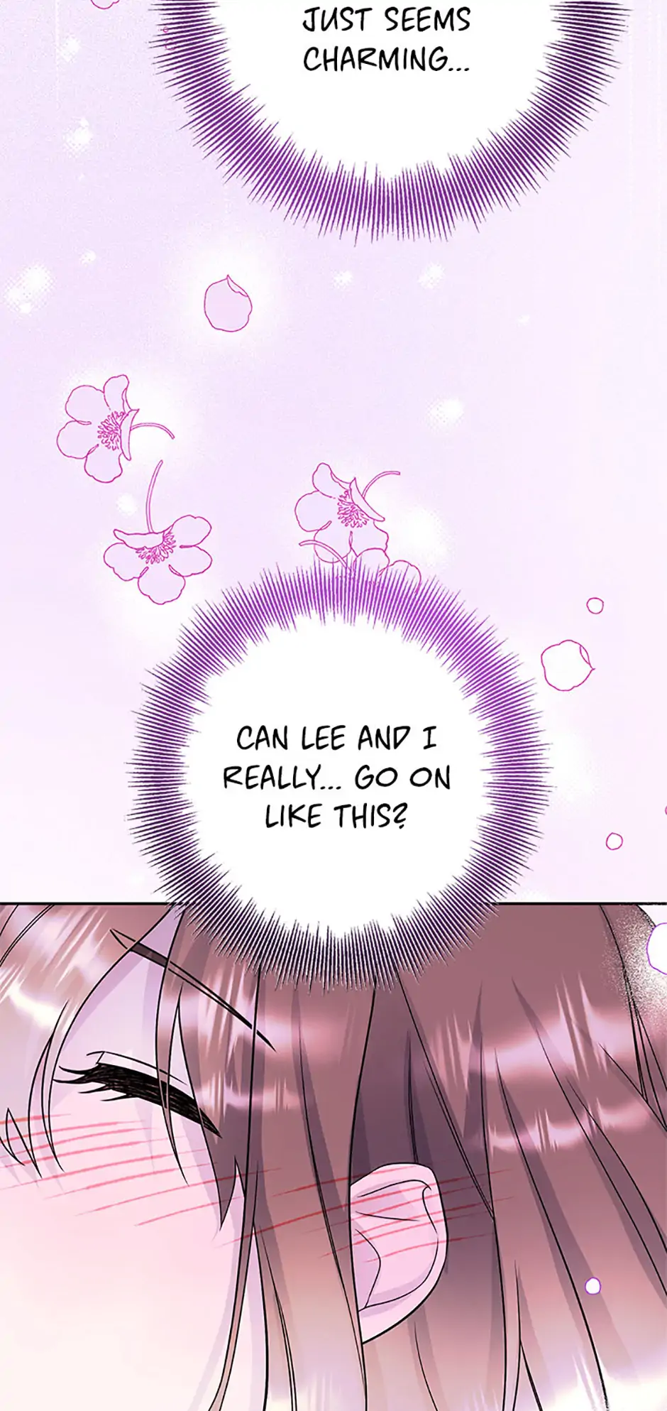 If You Save an Immoral Beast Chapter 48 page 26 - 