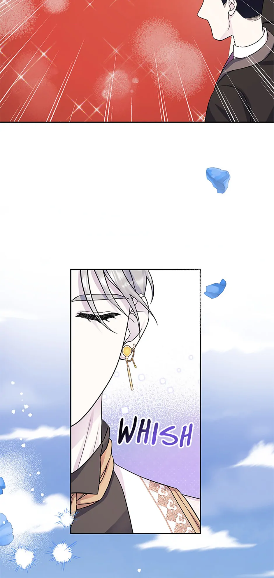 If You Save an Immoral Beast Chapter 48 page 32 - 