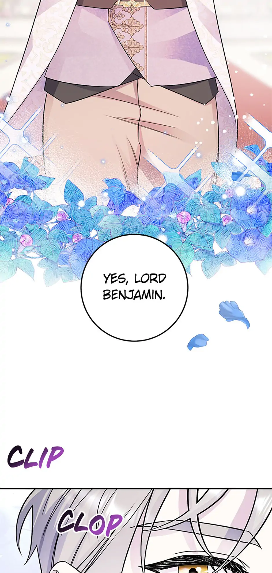 If You Save an Immoral Beast Chapter 48 page 34 - 