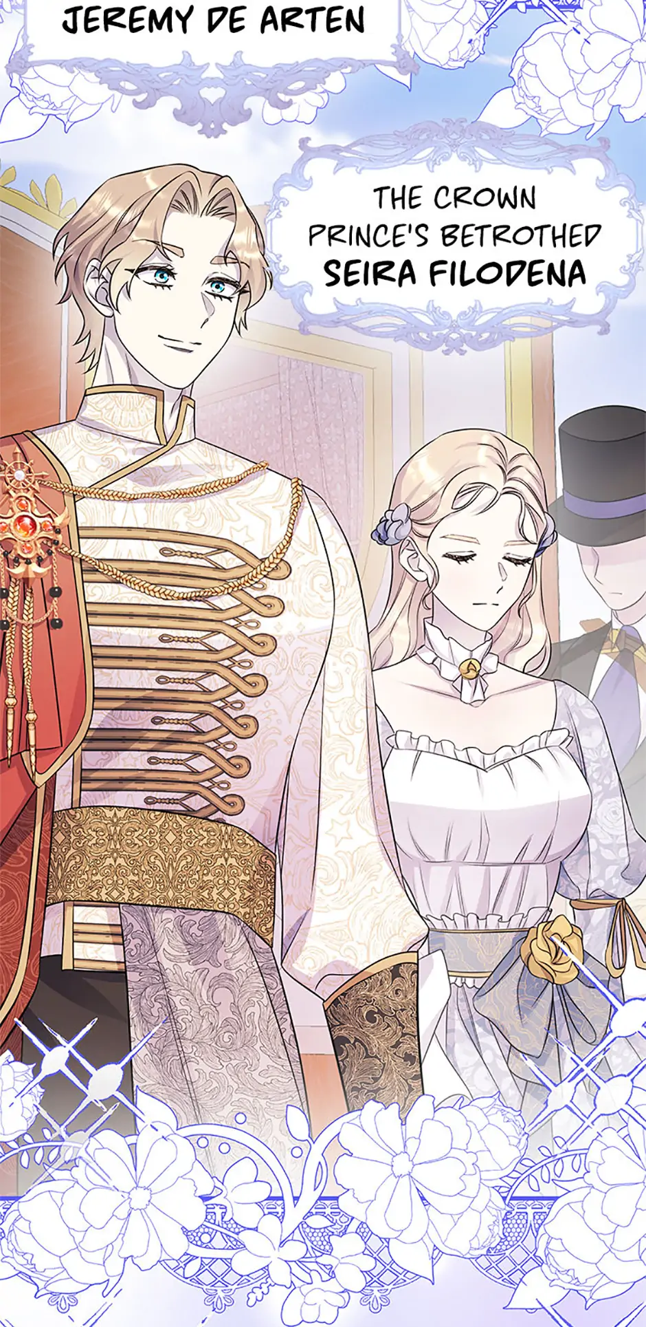 If You Save an Immoral Beast Chapter 48 page 39 - 