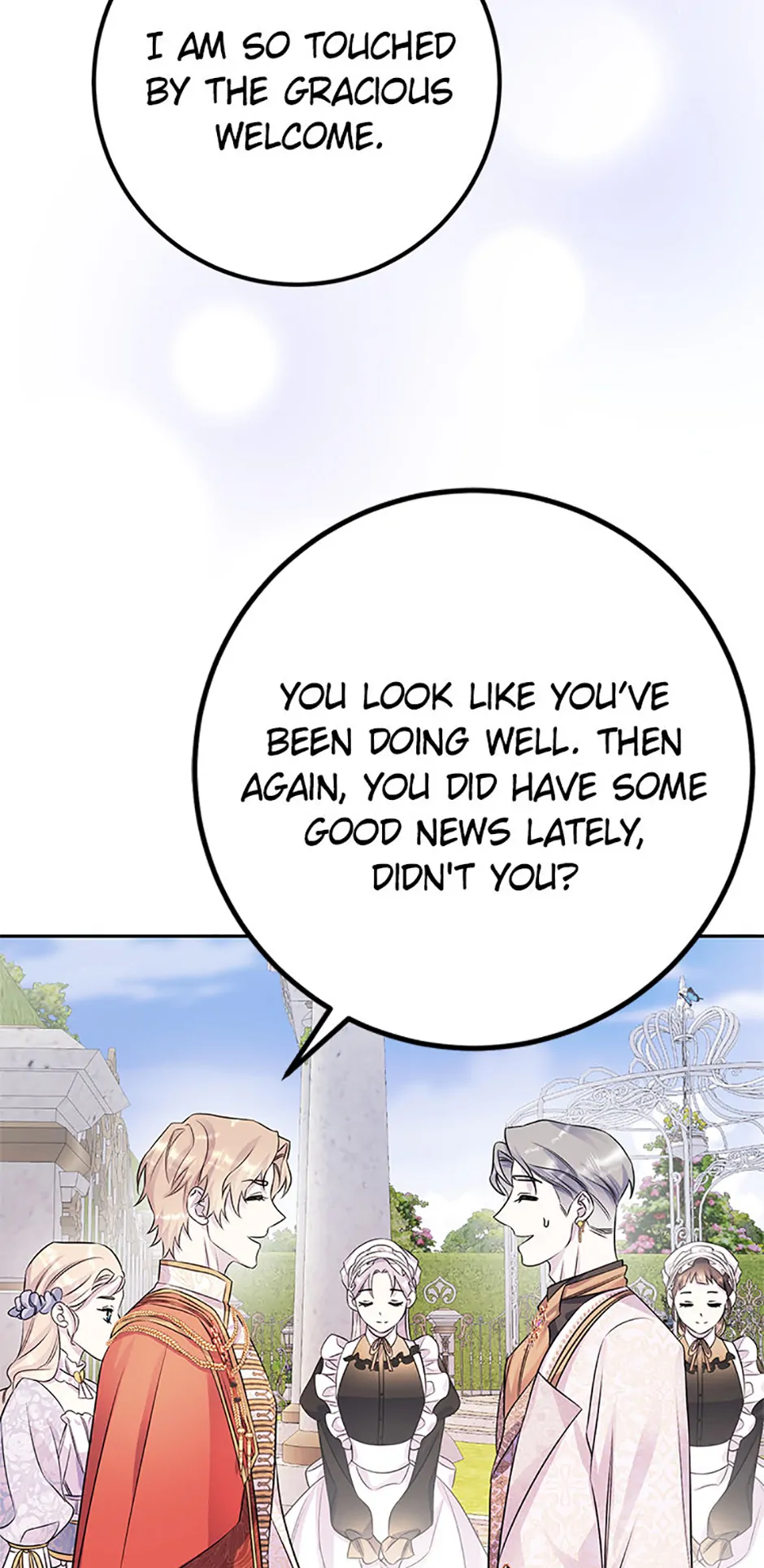 If You Save an Immoral Beast Chapter 48 page 41 - 