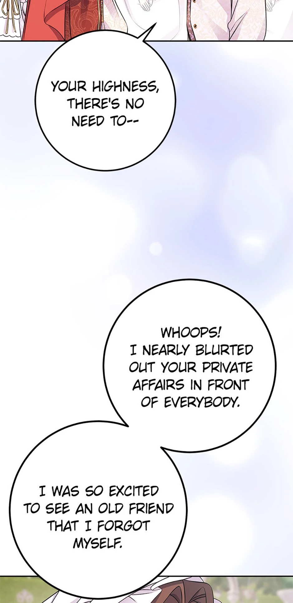 If You Save an Immoral Beast Chapter 48 page 42 - 