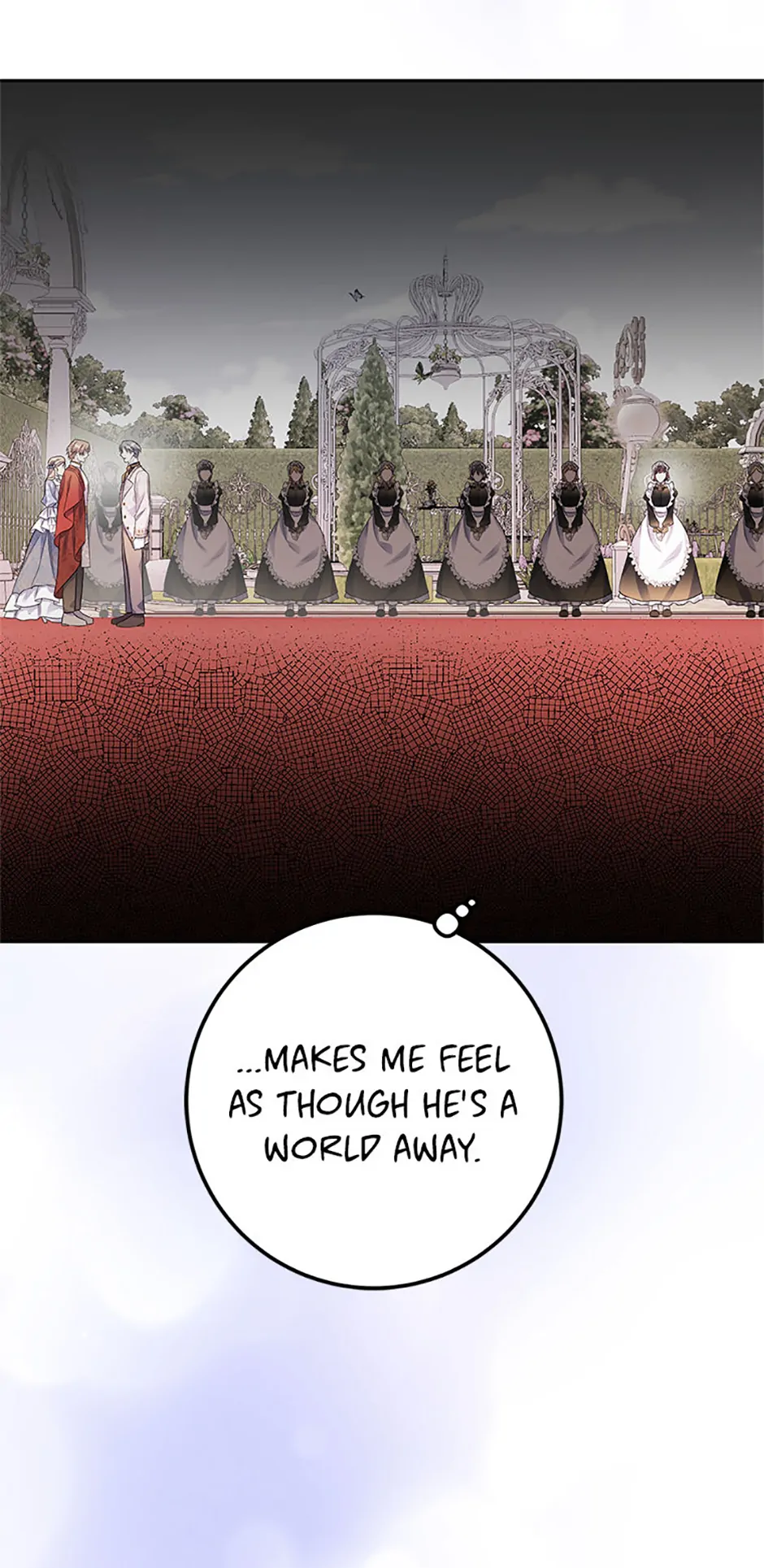 If You Save an Immoral Beast Chapter 48 page 44 - 